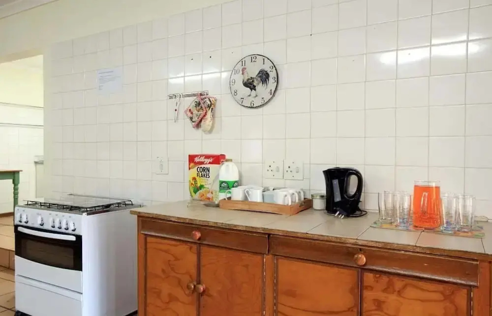 Troutways Private Retreat