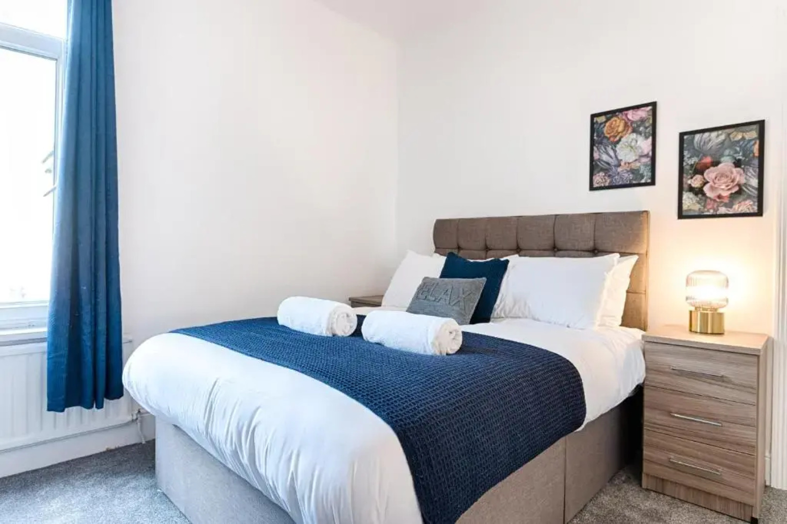 Make this your base TV in every bedroom