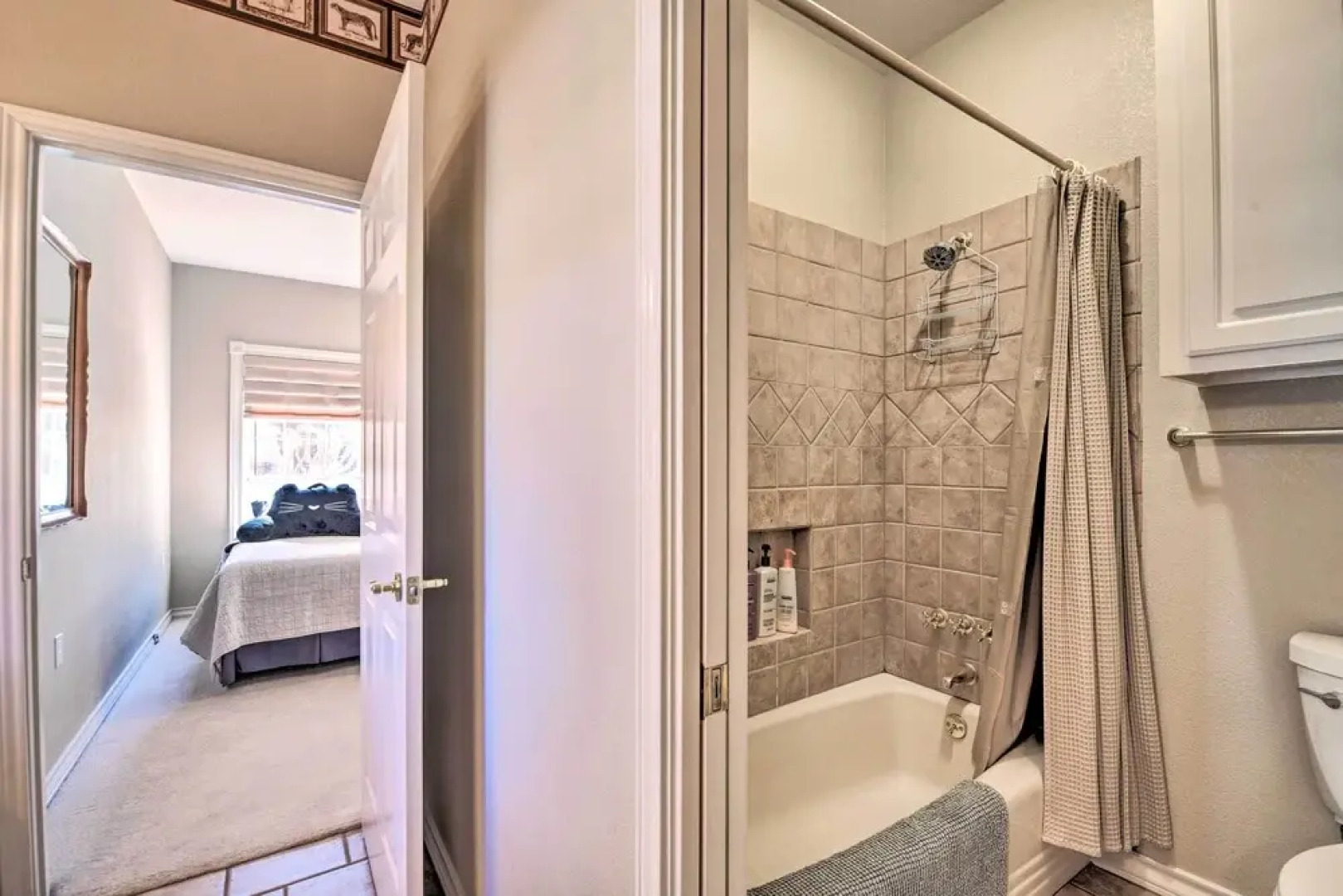 Abilene Home w/ Backyard & Grill: Walk to ACU