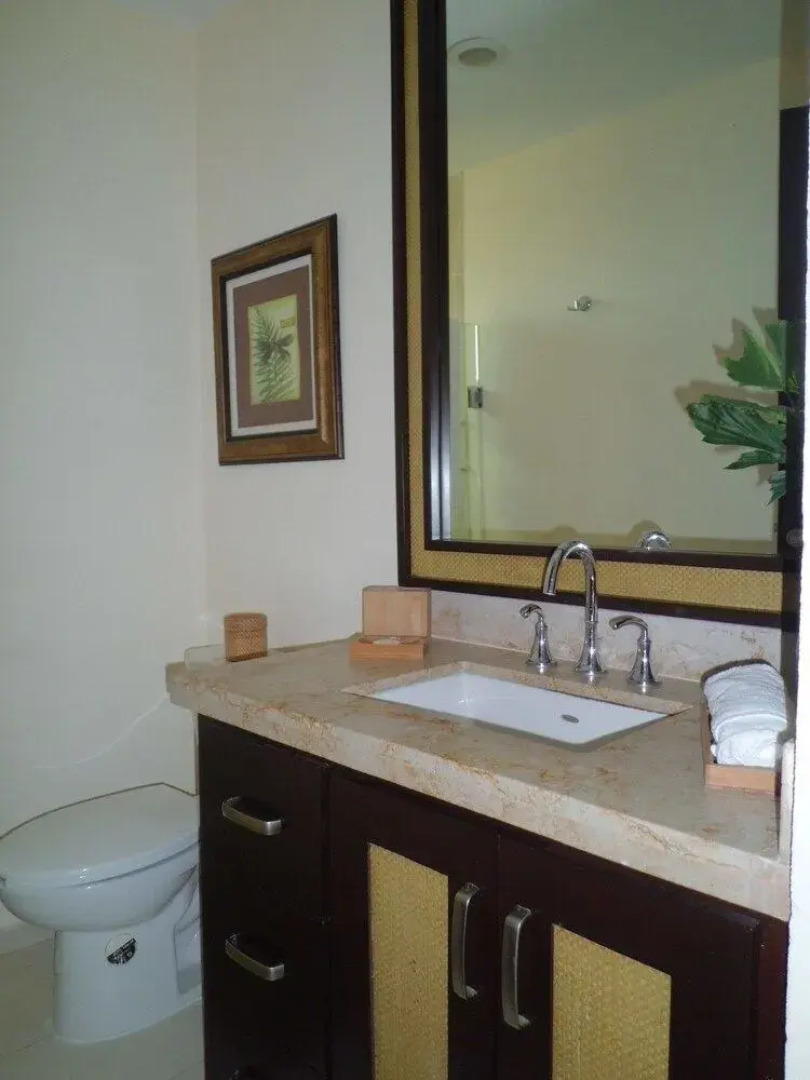 Condo Punta M  by Villas HK28