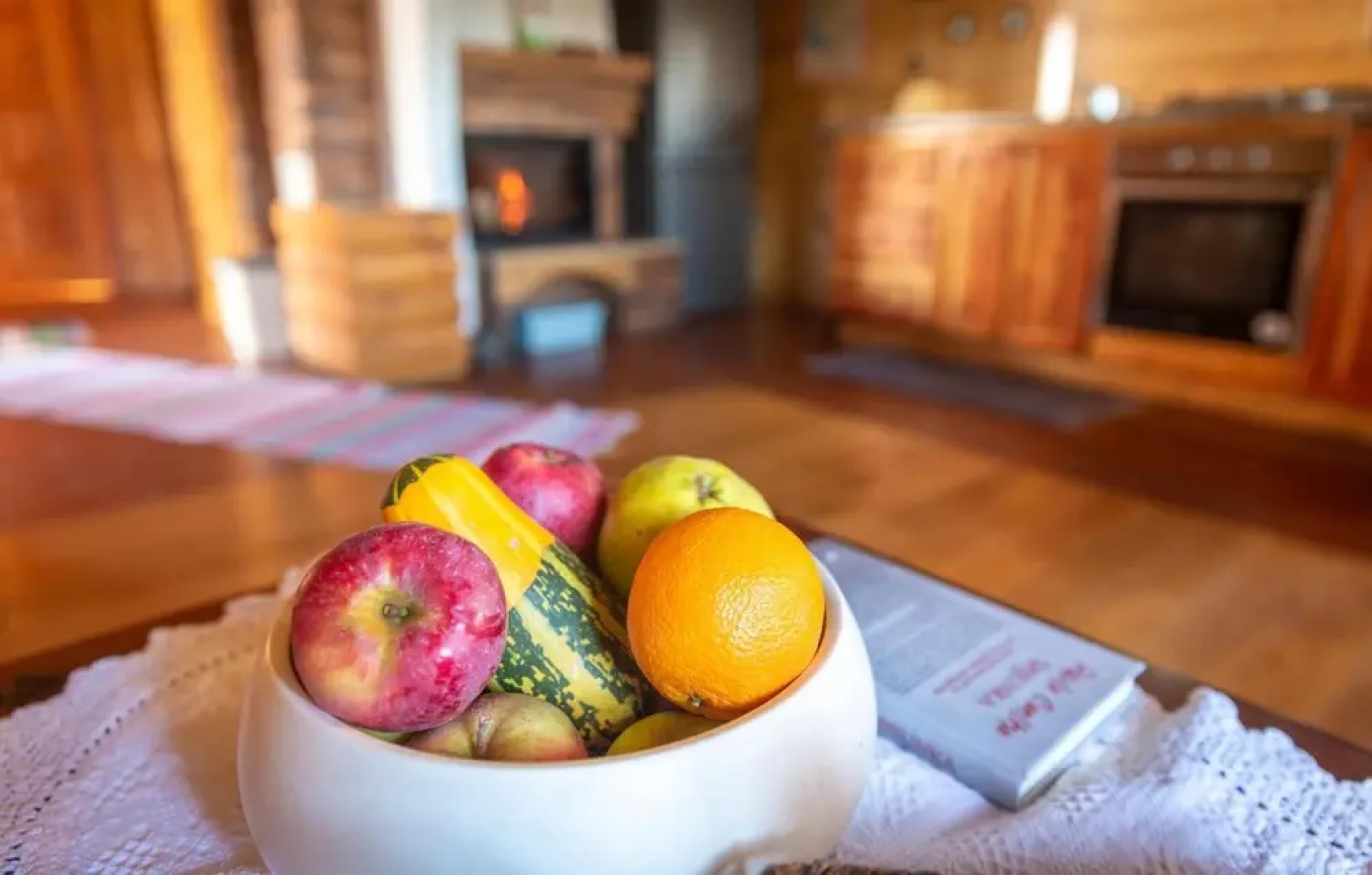 Beautiful Home in Gospic With Sauna, Wifi and Outdoor Swimming Pool