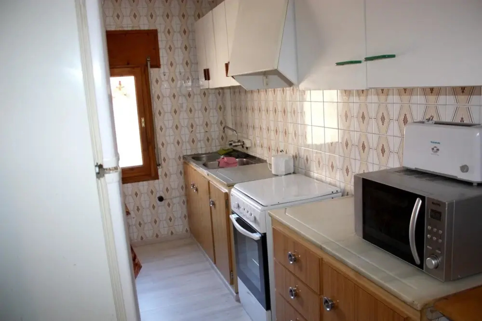 Apartment With 3 Bedrooms in Boí Taüll, With Wonderful Mountain View a