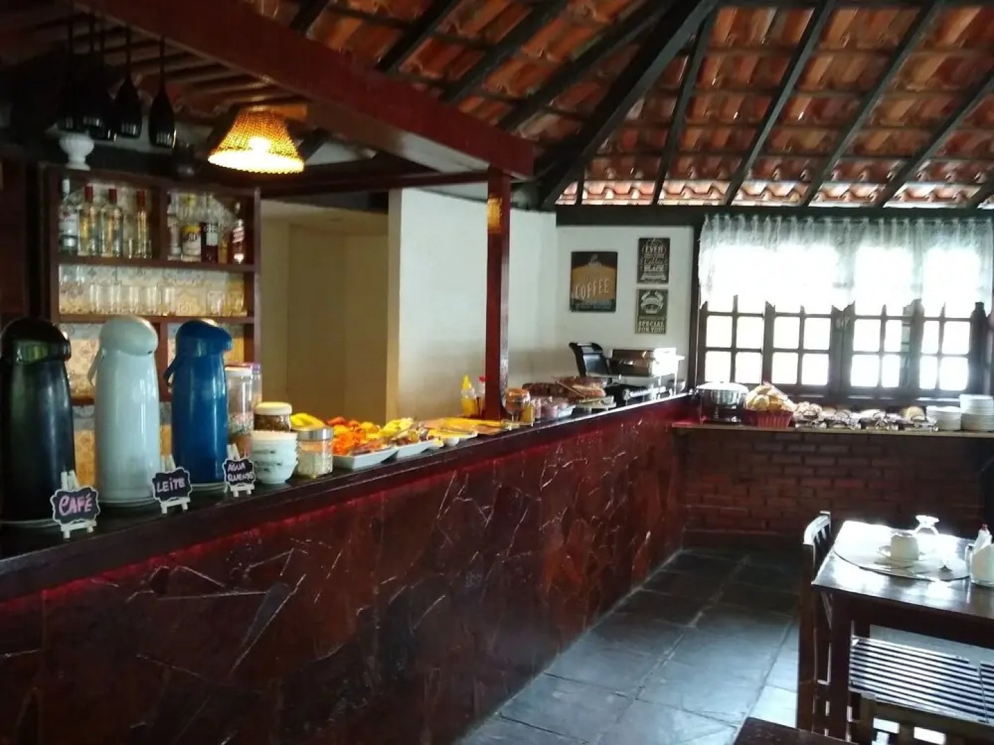 Pousada Solar de Itaúna
