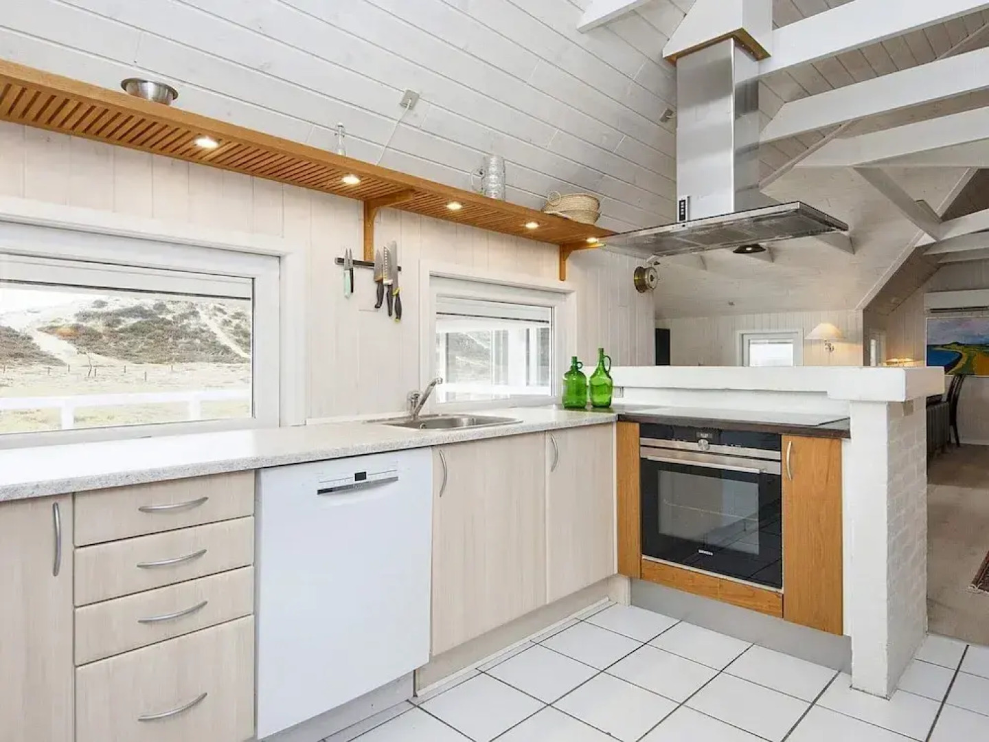 Holiday Home in FanÃ¸