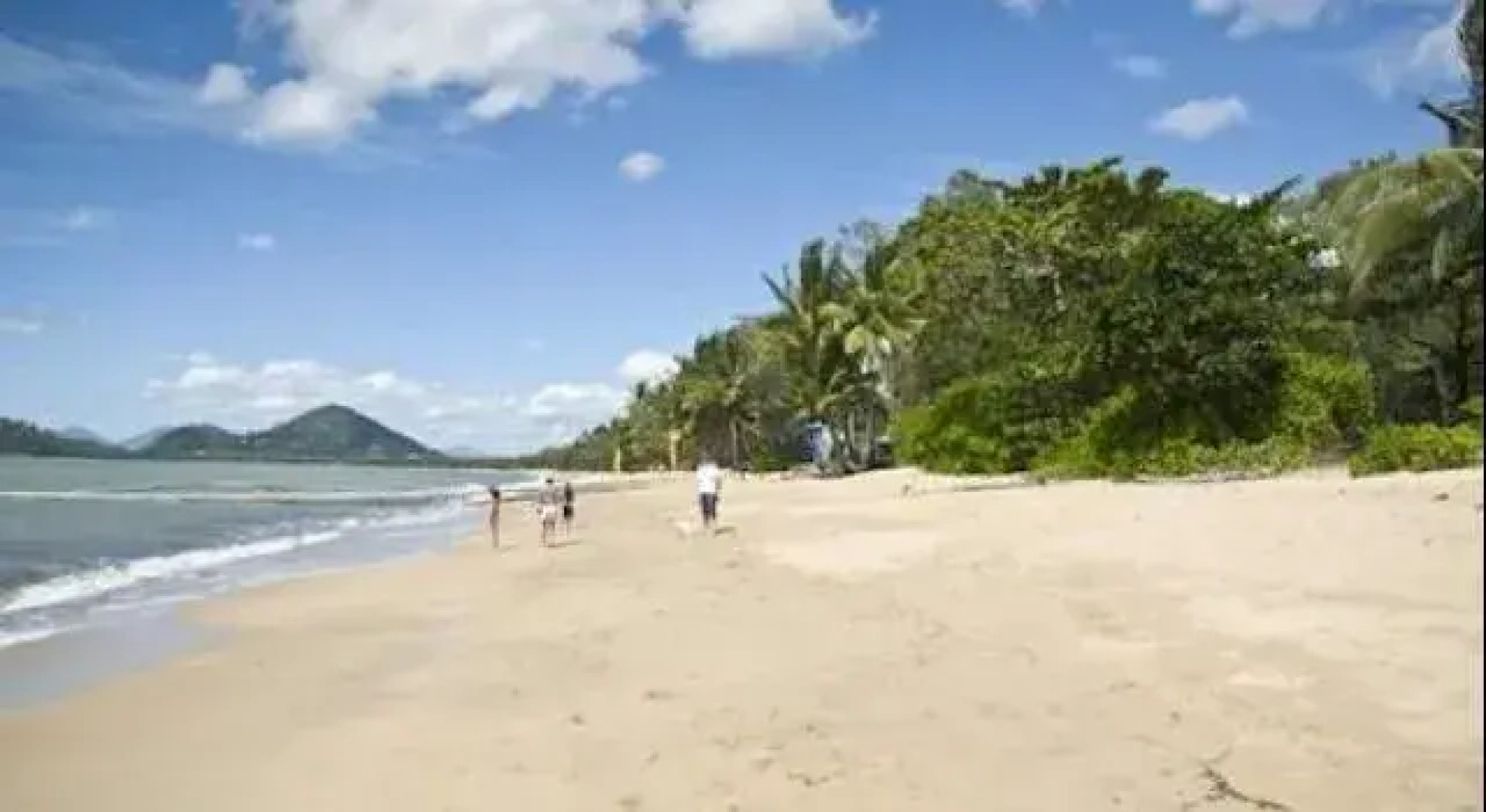 Clifton Beach Retreat