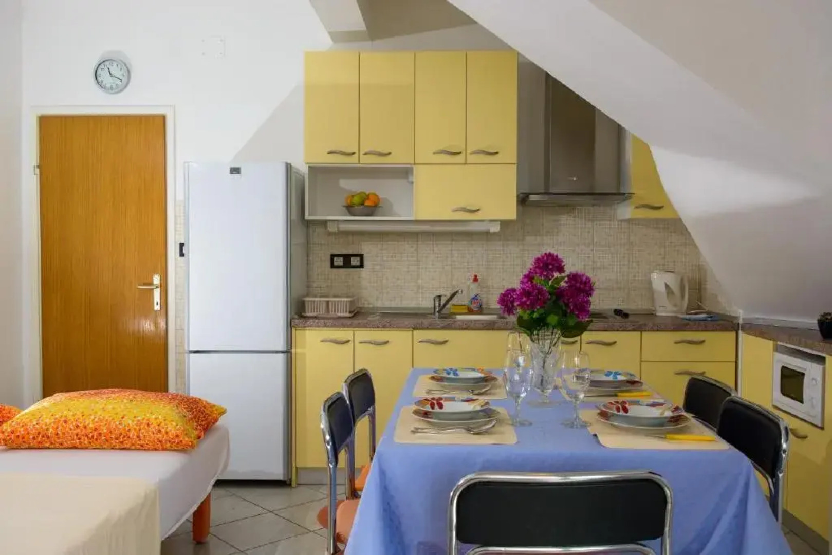 Apartments Jerkunica