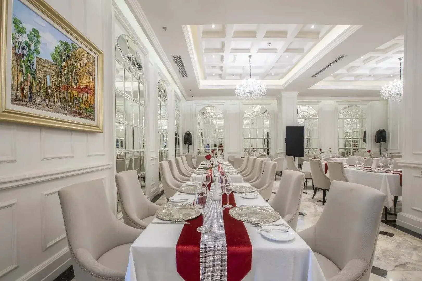 Lafayette Boutique Hotel Yogyakarta