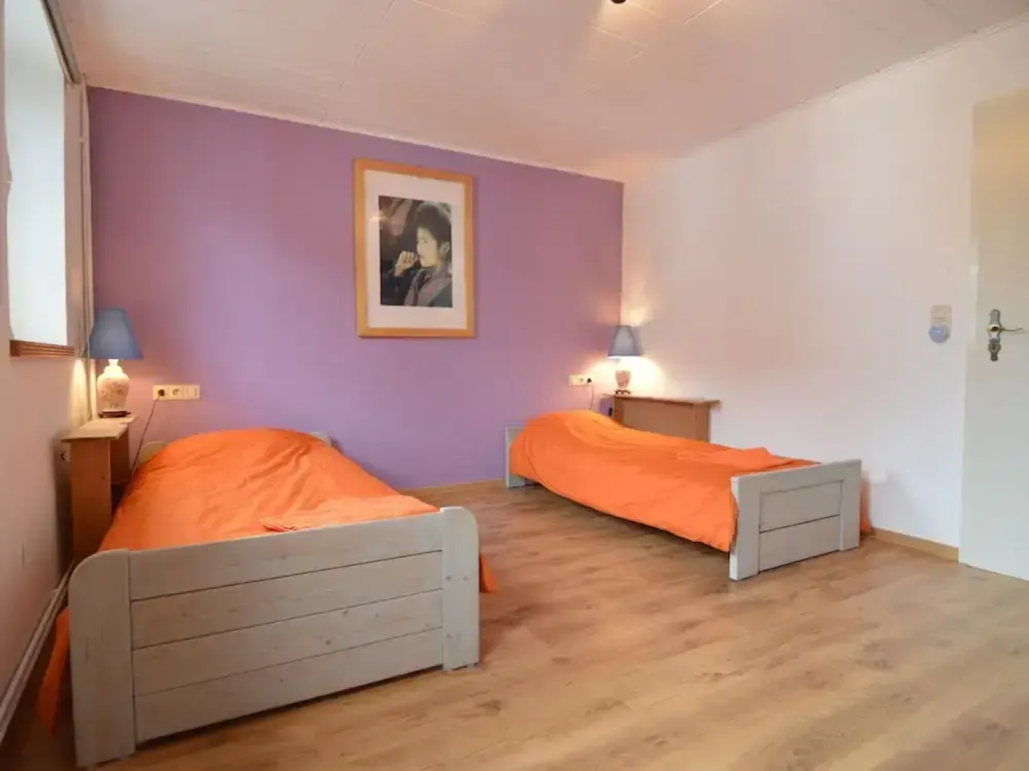 Veltenhaus: Historic Retreat