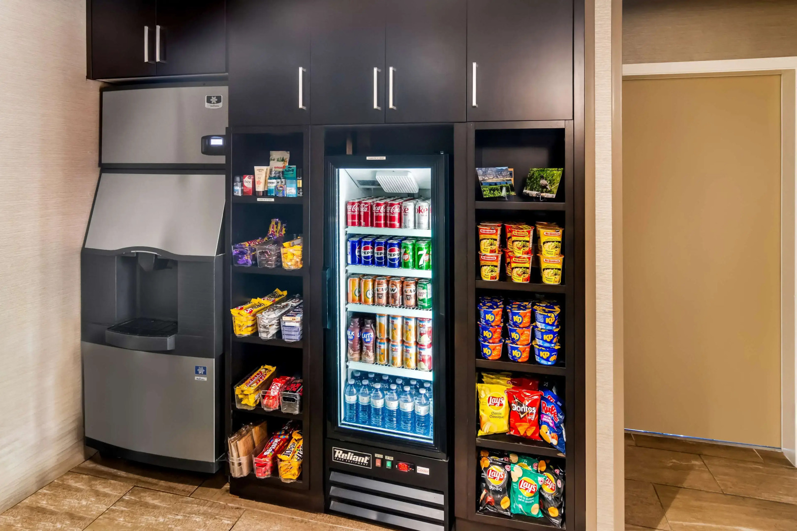 Best Western Plus Osoyoos Hotel & Suites