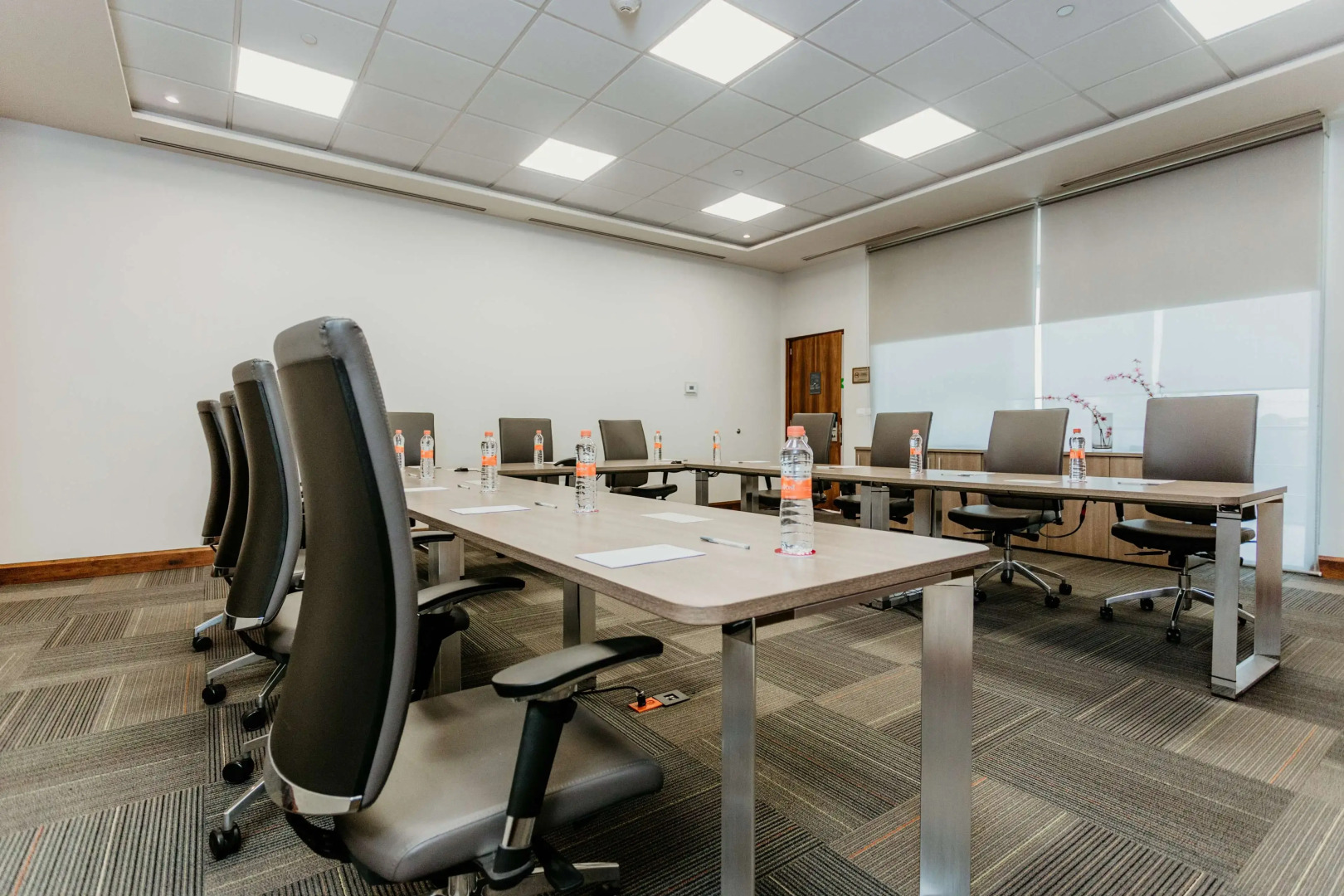 Hilton Garden Inn Silao Aeropuerto Bajio