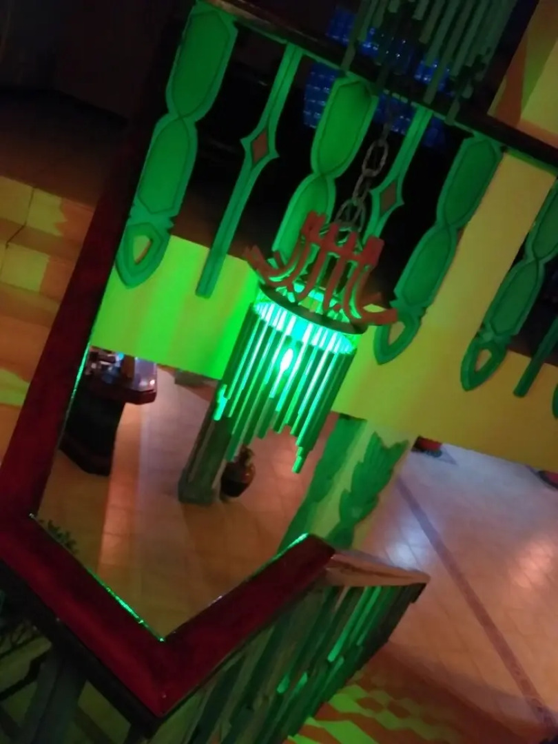 Azure Boutique Resort