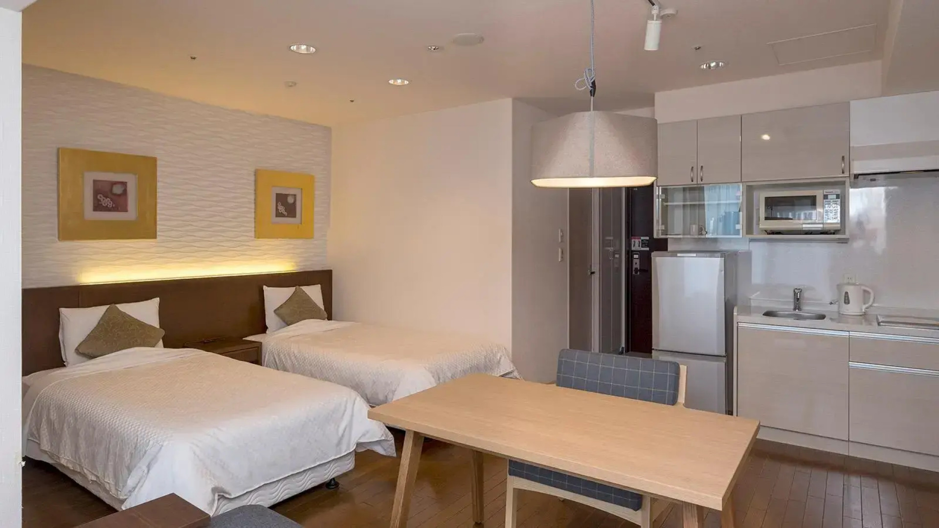 Hotel Global View Hakodate