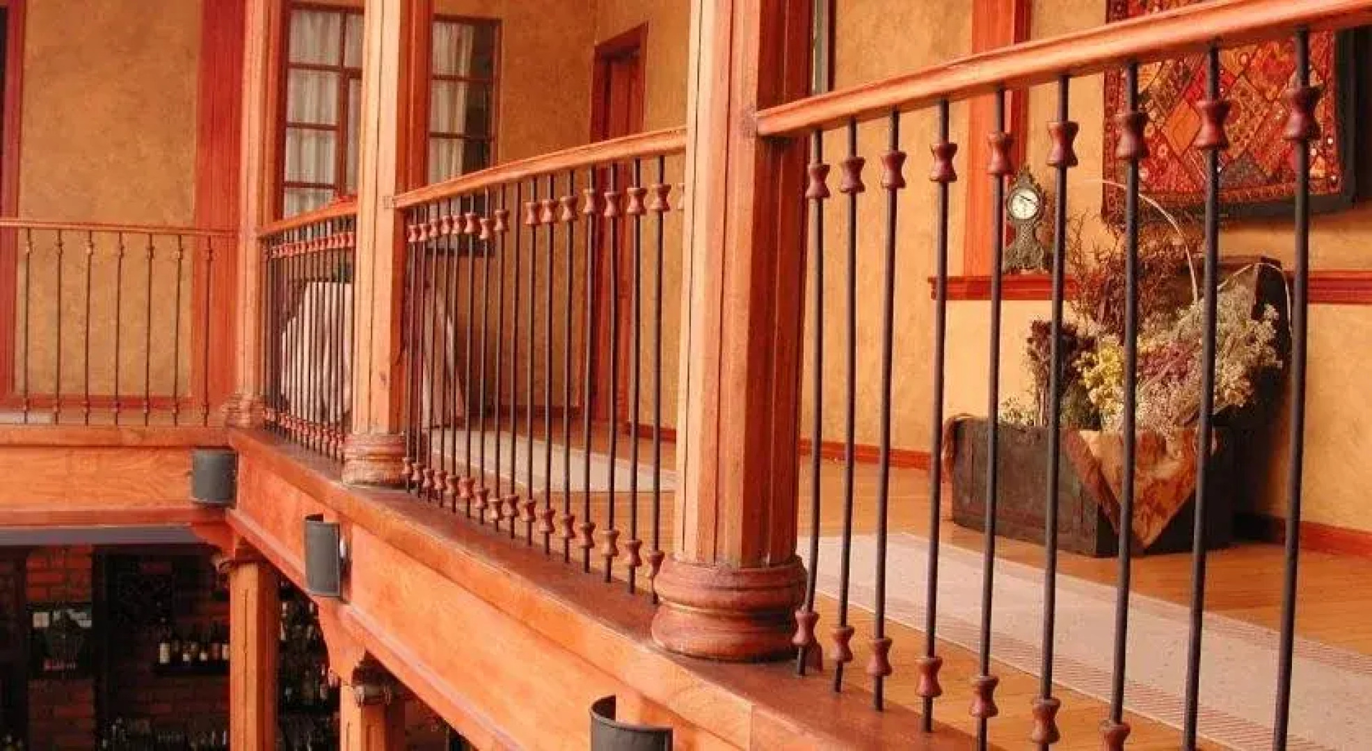 Hostal Cofradia del Monje