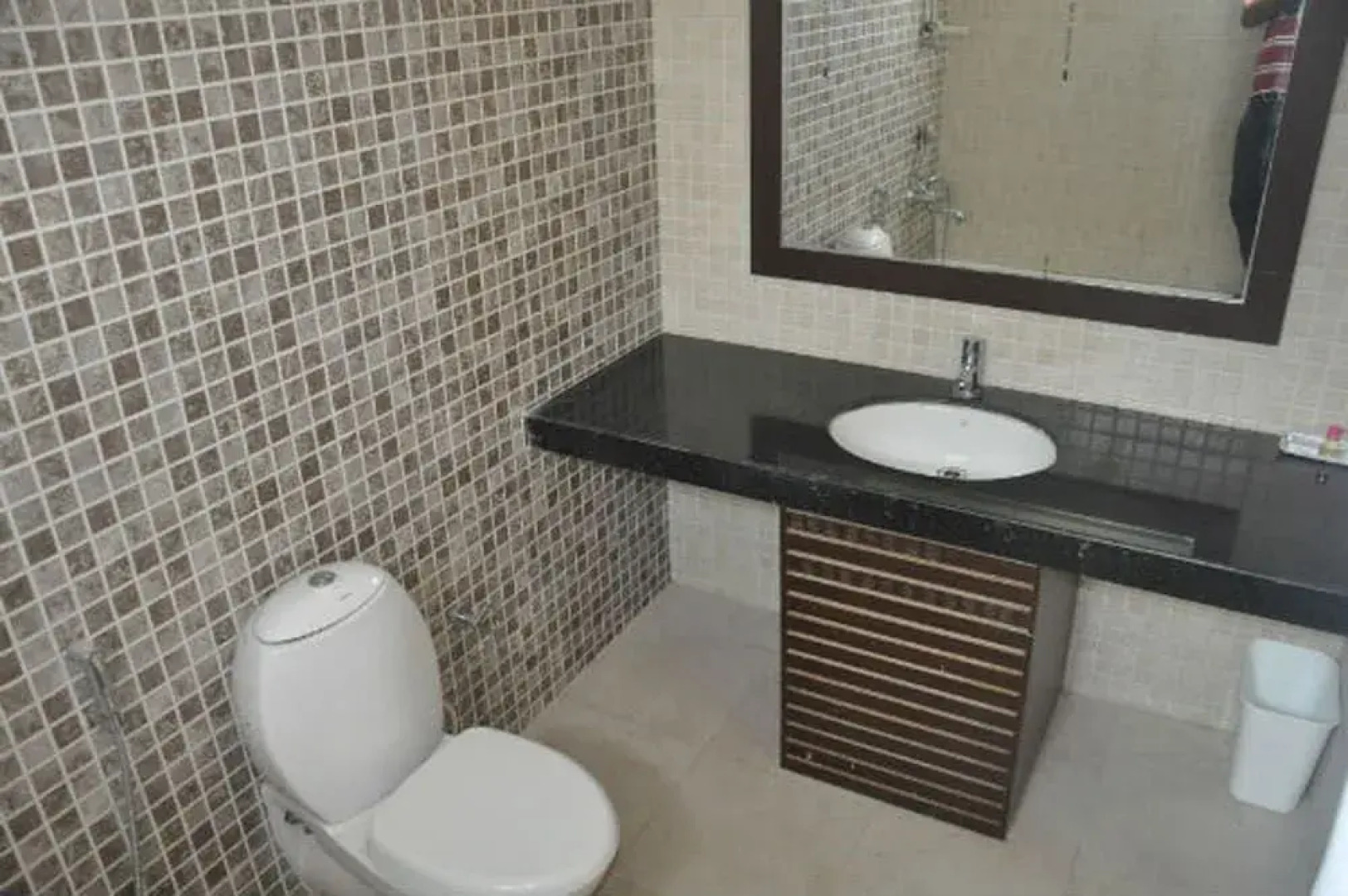 Neelkanth  Bagar Inn Resort