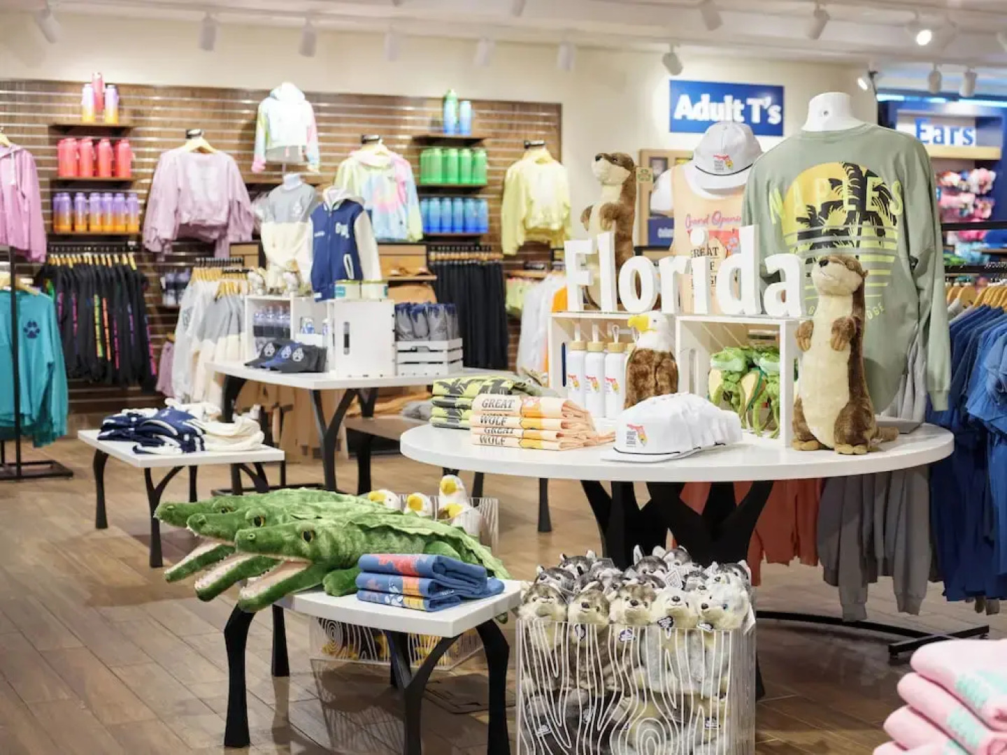 Great Wolf Lodge Naples