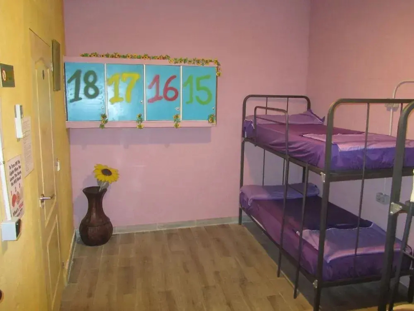 Hakuna Matata Hostel