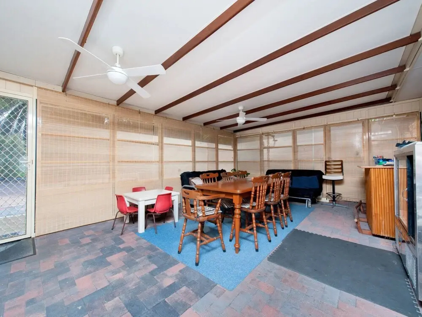 Wildflowers at Fingal Bay