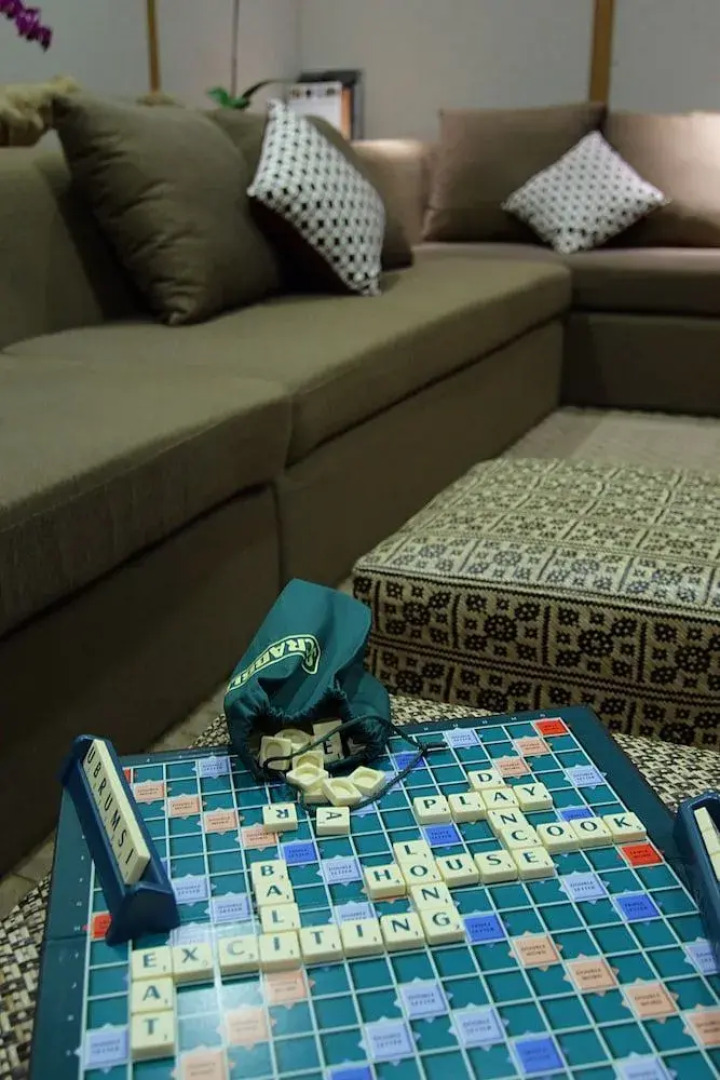 The Longhouse, Jimbaran - Bali