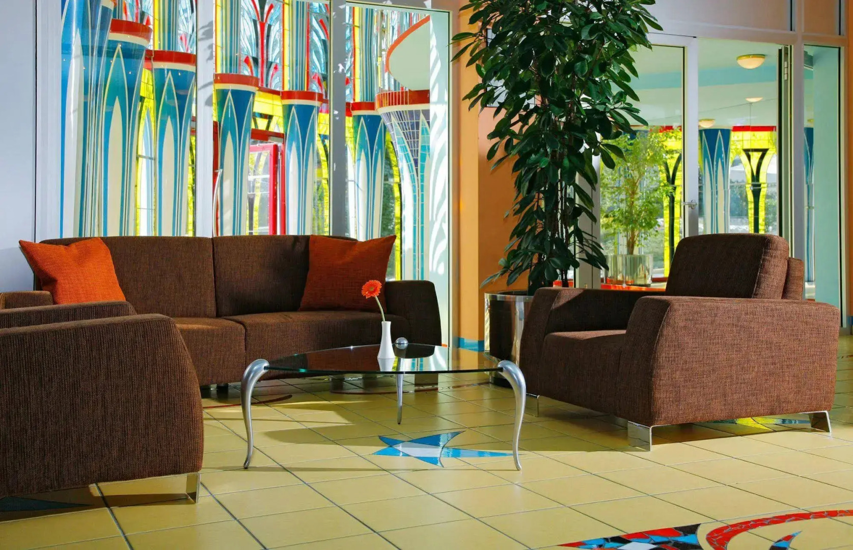 Kunsthotel Fuchspalast