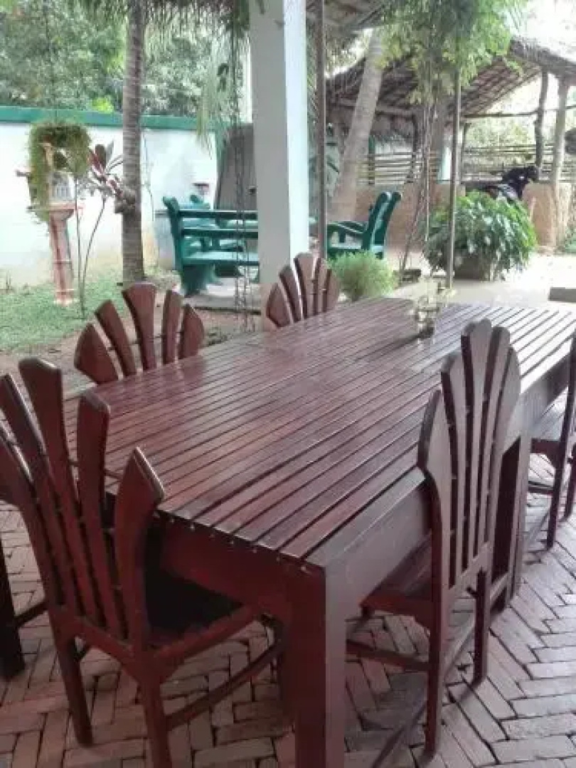 Ruins View Holiday Resort