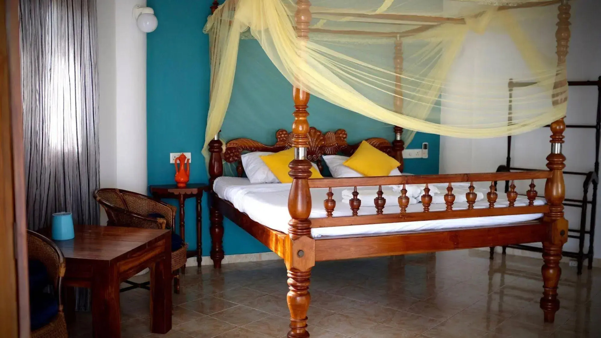 Good Story - Neptune Resort