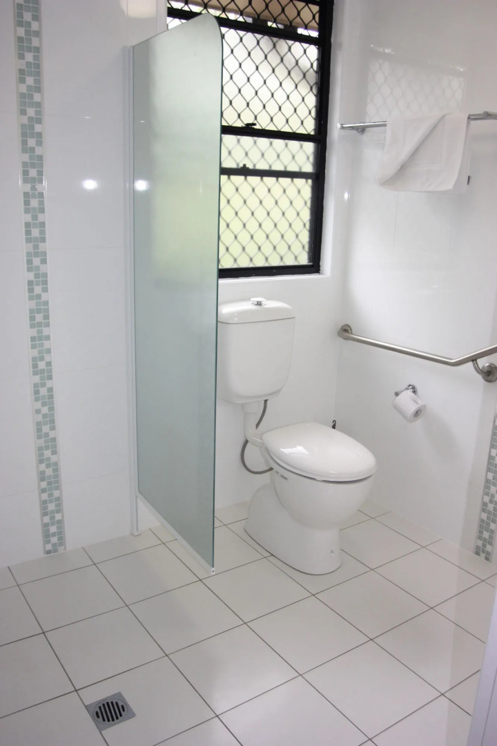 Airlie Beach Motor Lodge