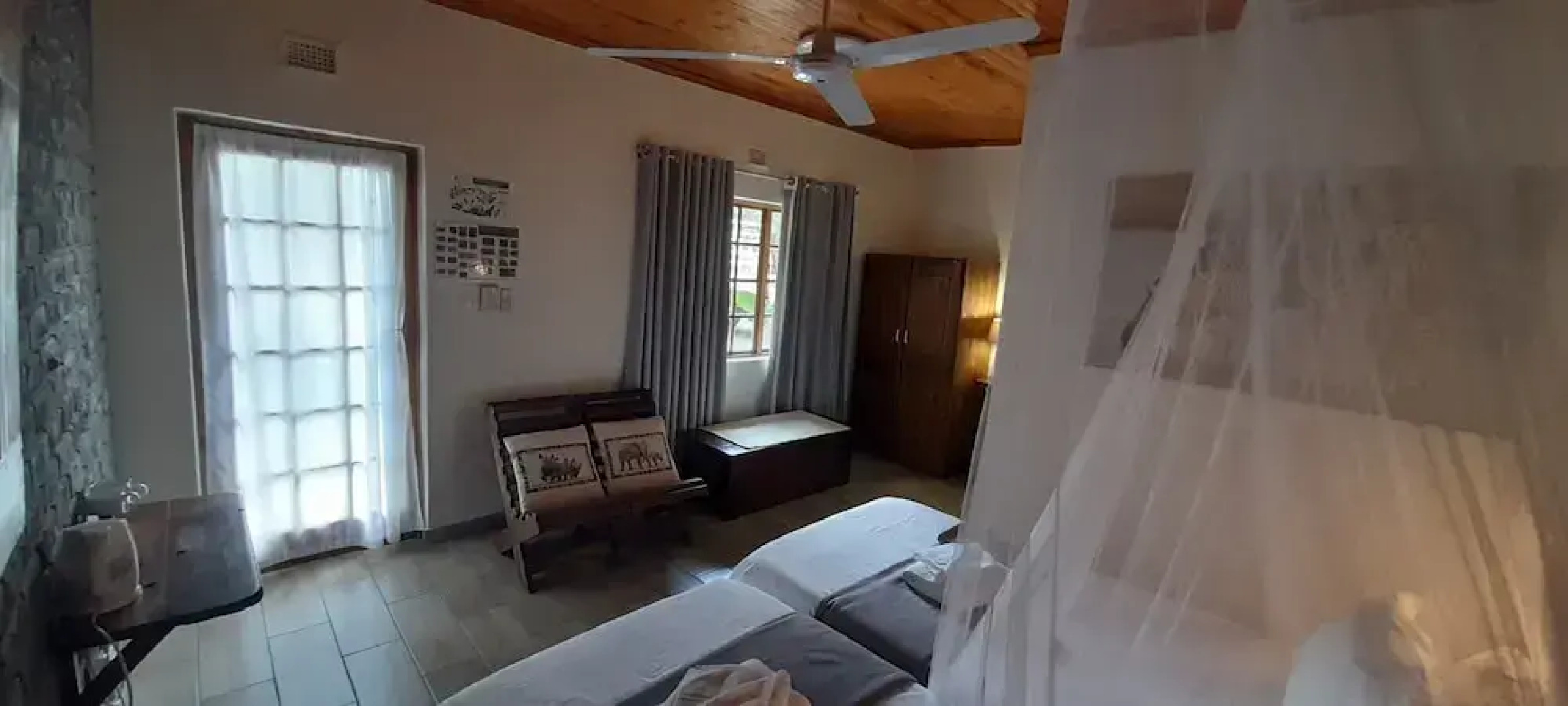 Ezulwini Game Lodge