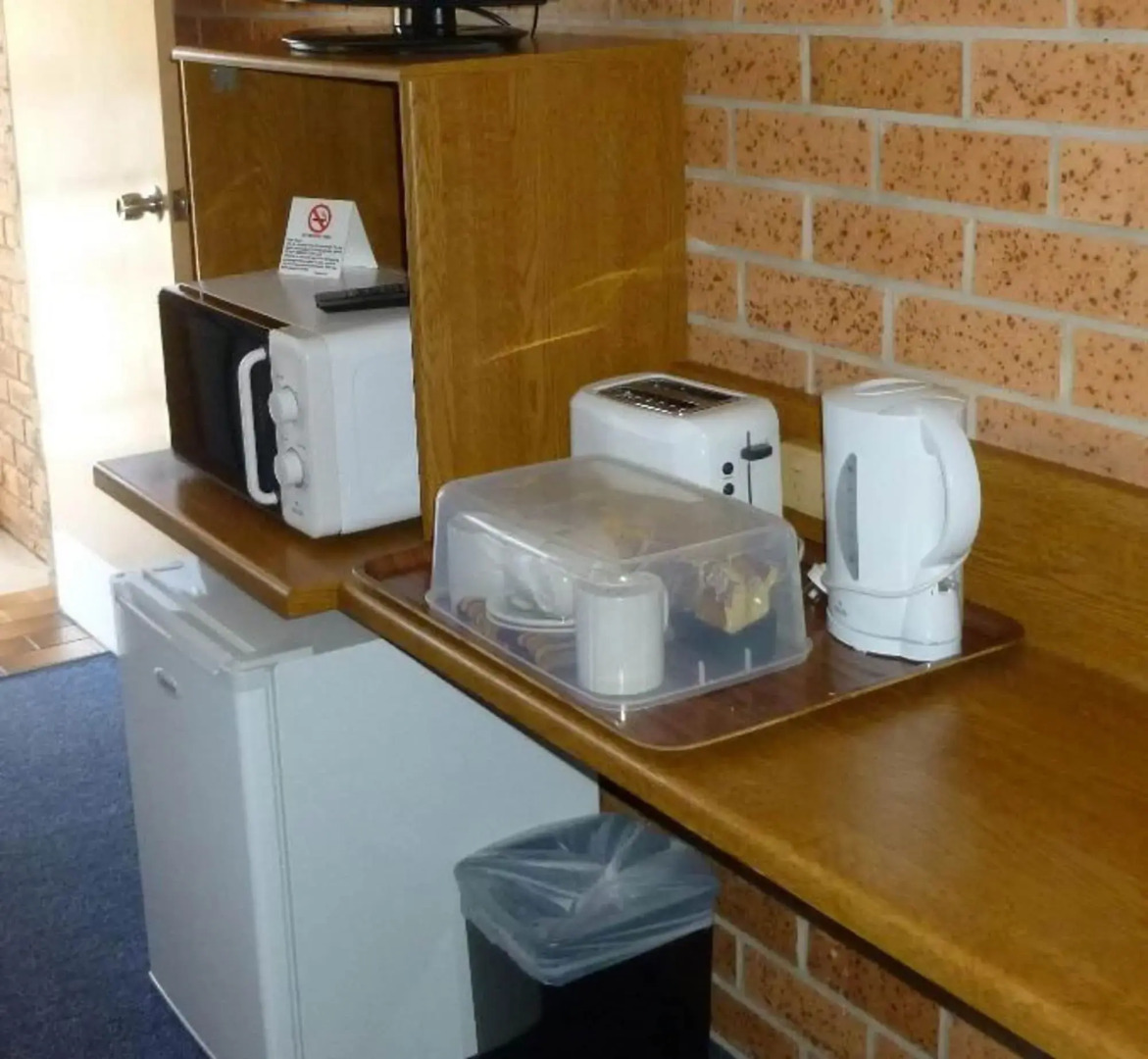 Royal Palms Motor Inn