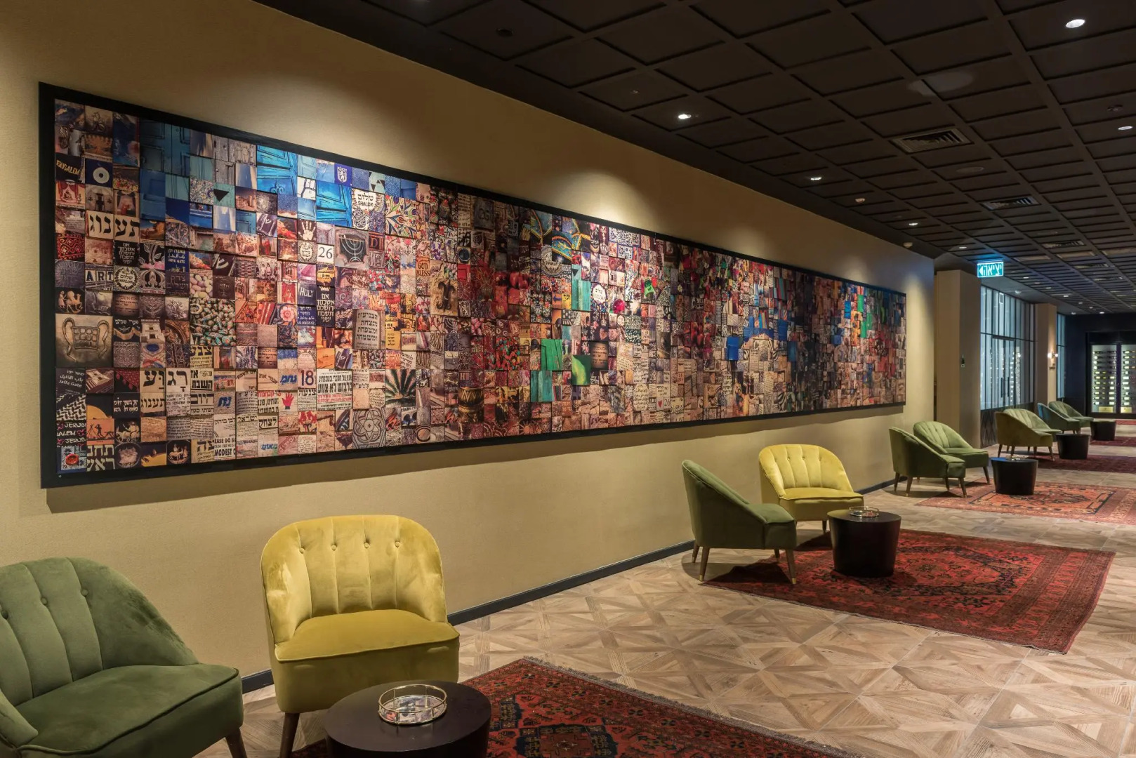 Leonardo Boutique Jerusalem