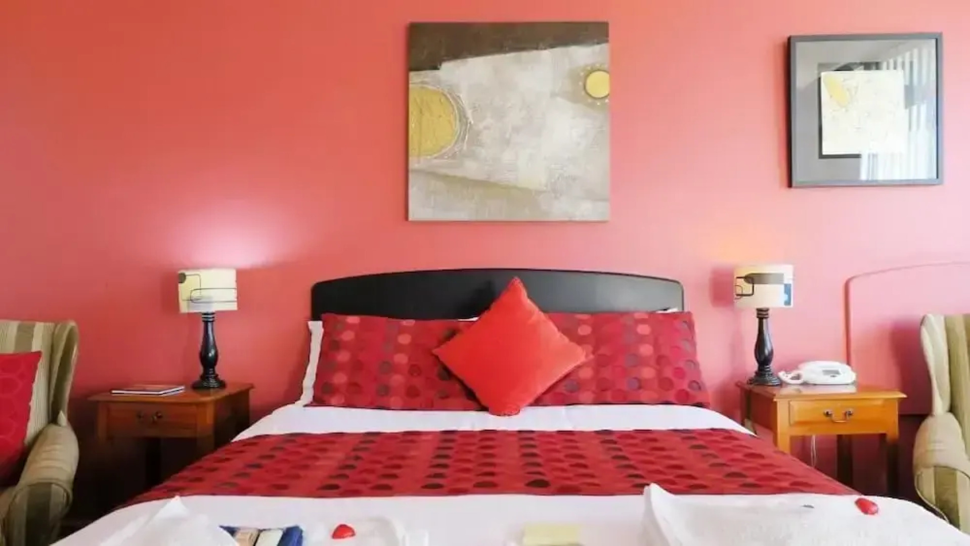 Junction Motel New Norfolk