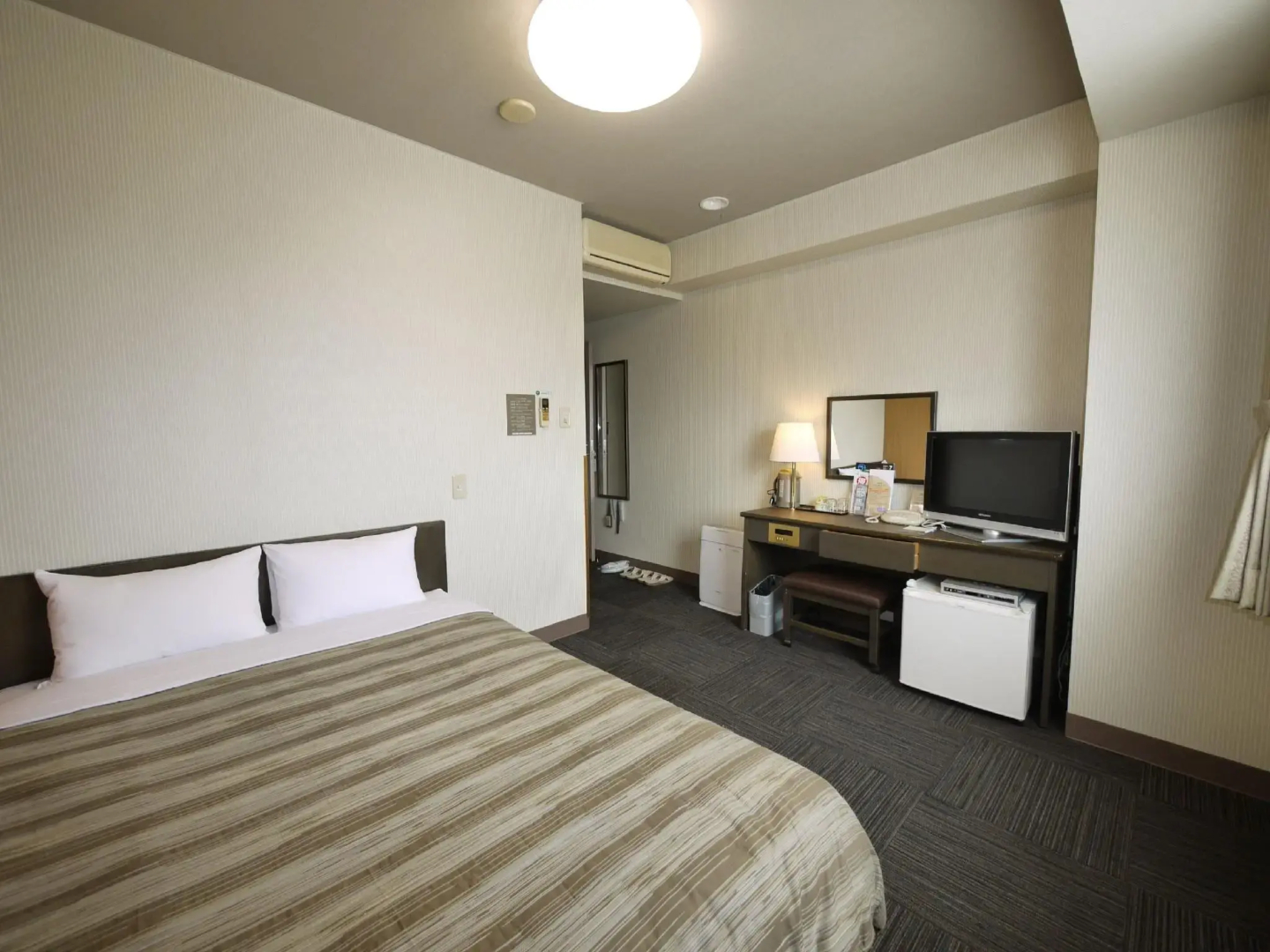 Hotel Route-Inn Court Minami Matsumoto