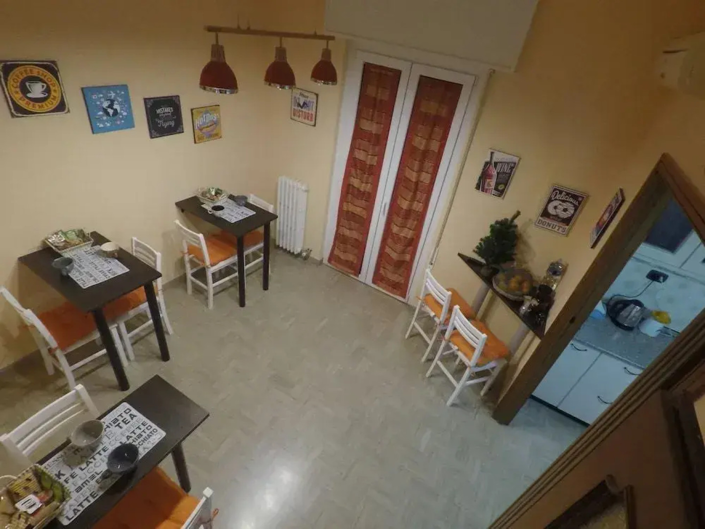 B&B Porta del Salento