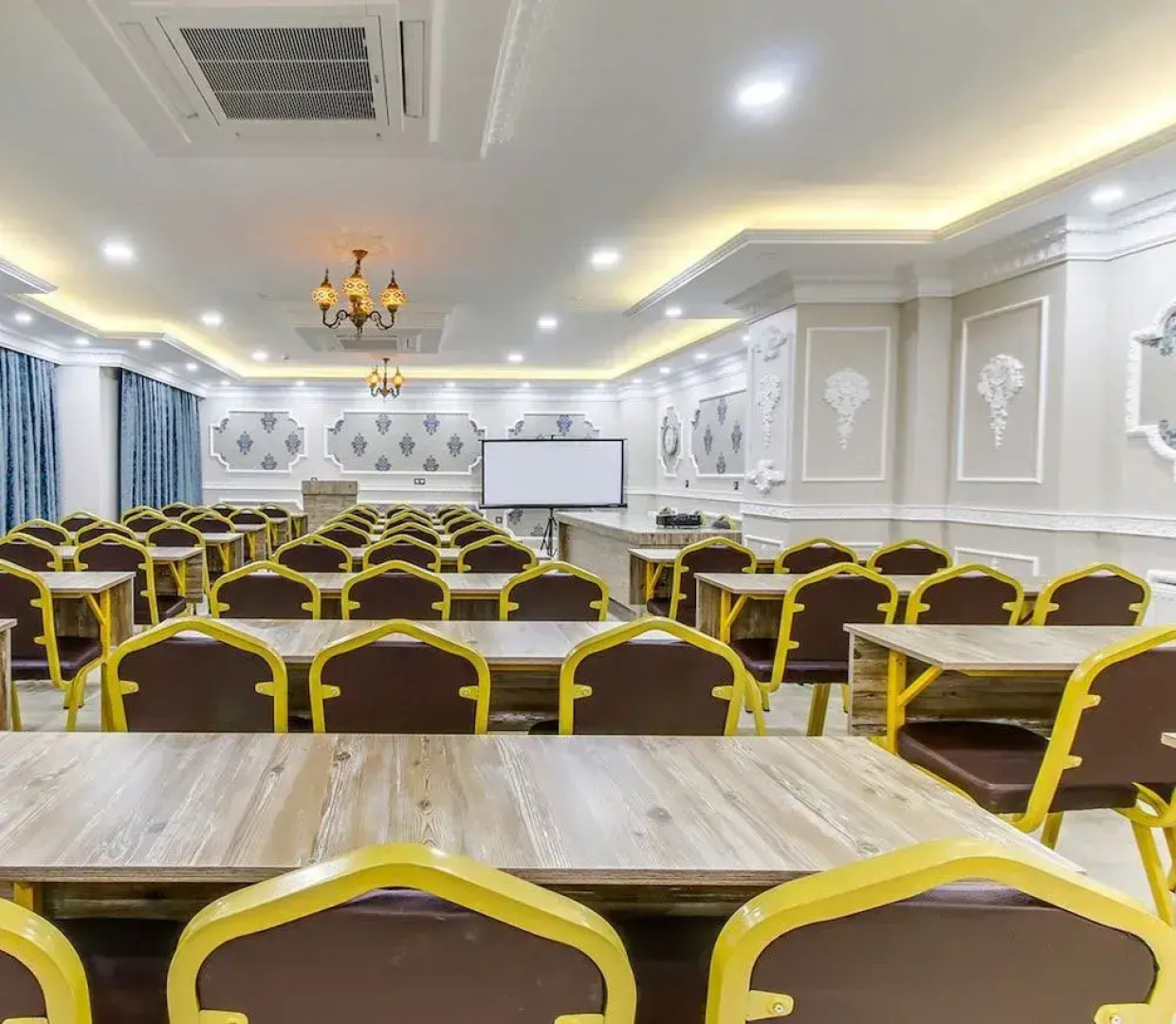 Sivas Keykavus Hotel