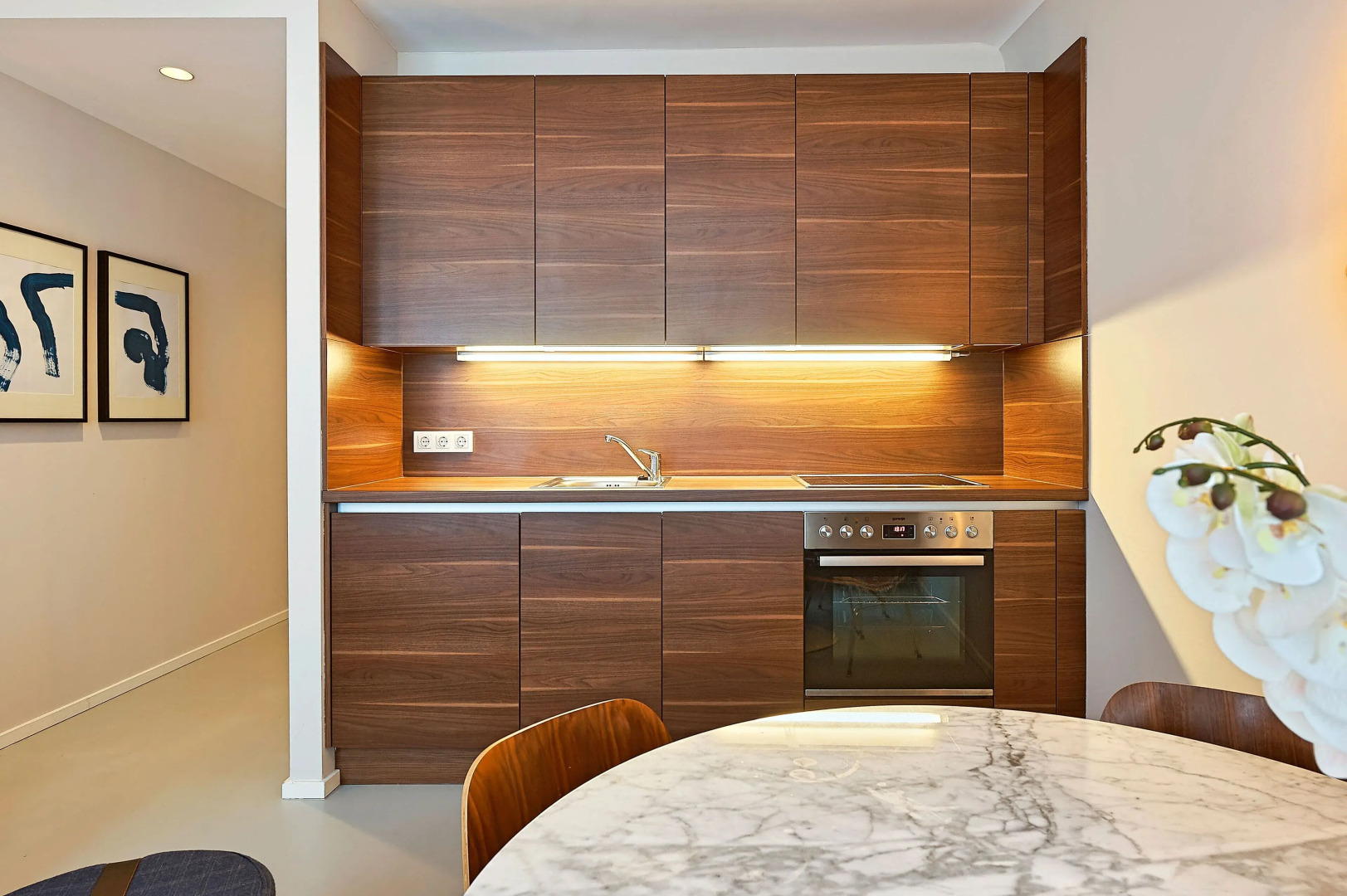 Apartments Mondscheingasse