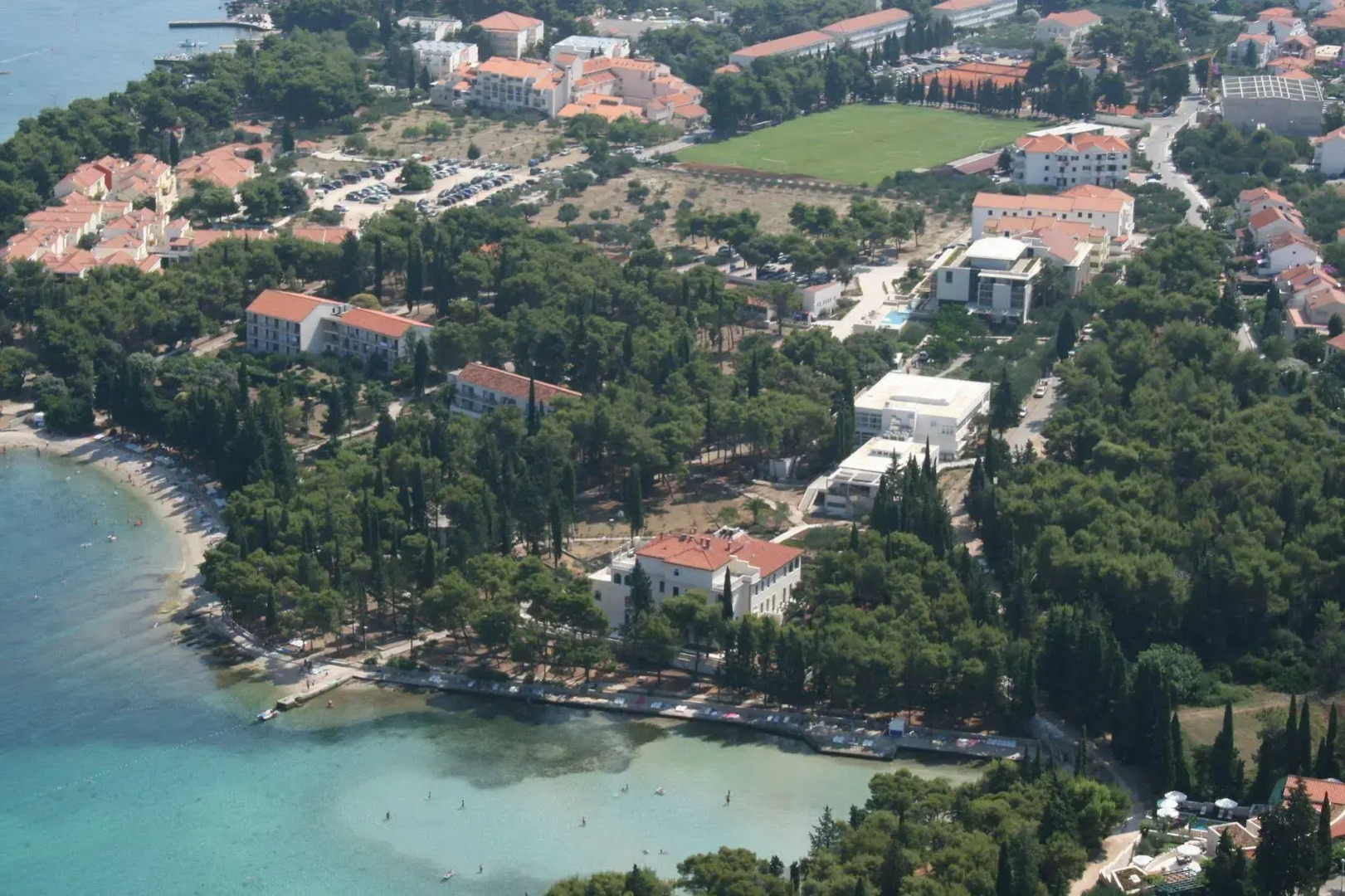 Villa Vela Luka