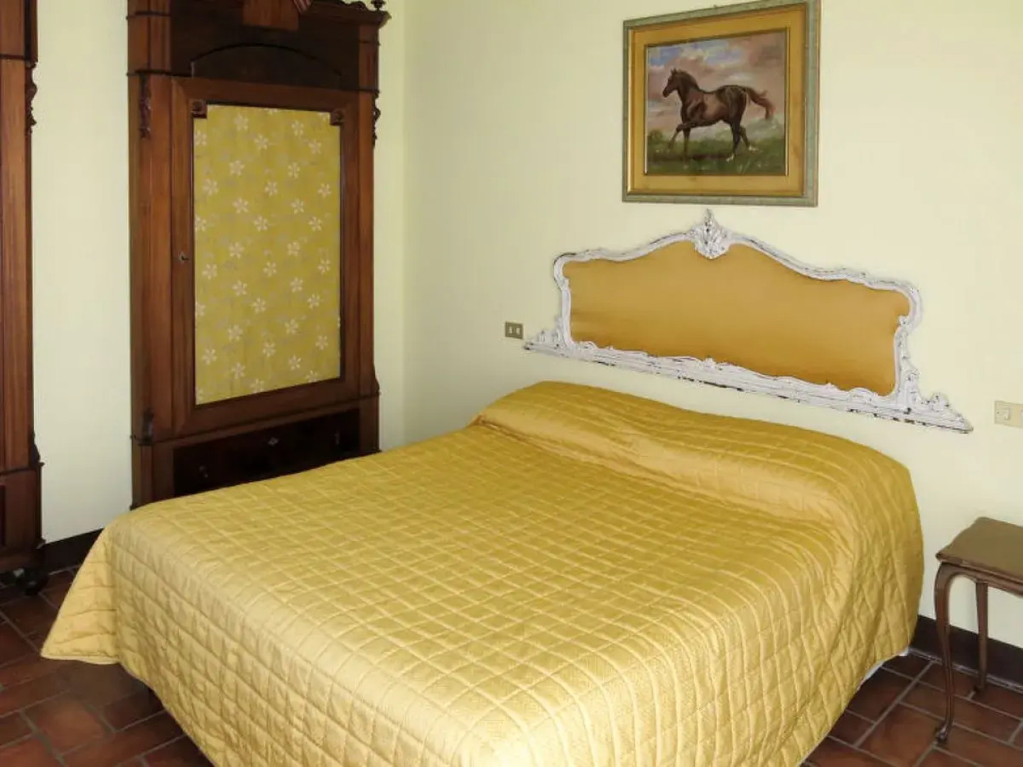 Grande Tiglio. app.to Blue (VDA103)