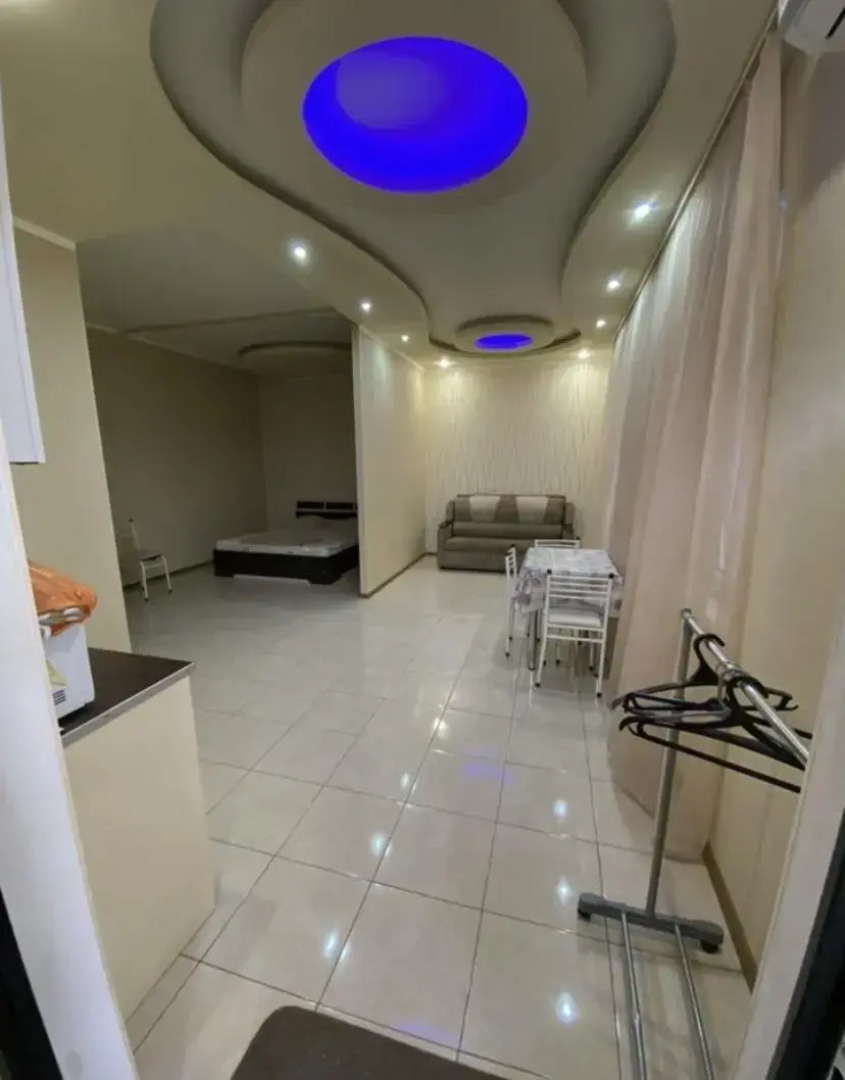 Апартаменты у Арама