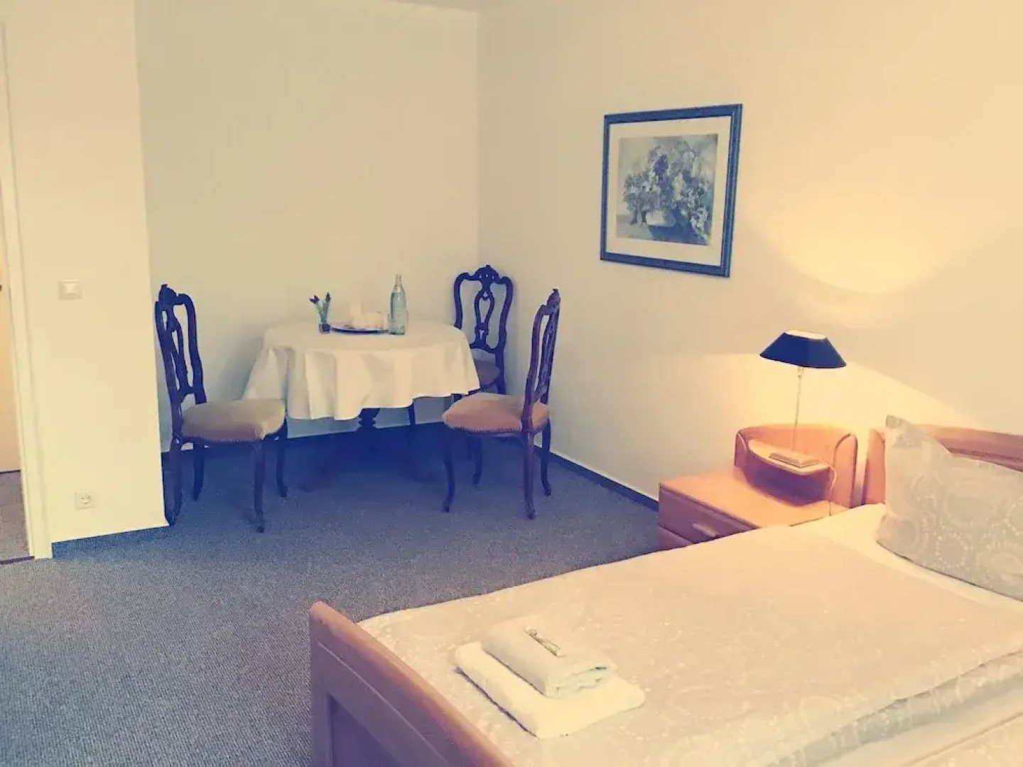 Hotel Freiheiter Hof