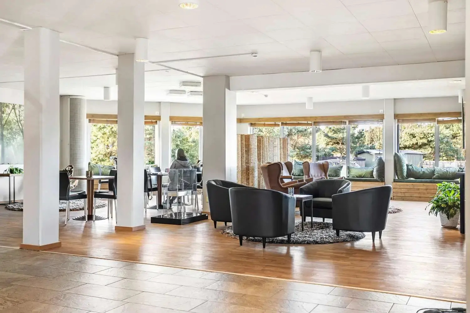 Best Western Hotel 23