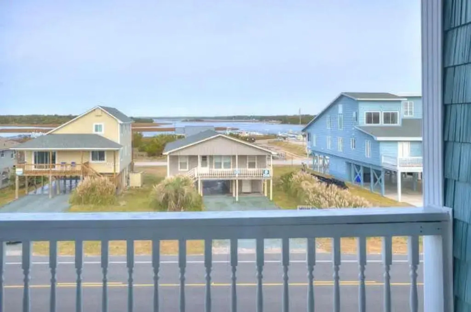 Serenity Sands Beach Retreat