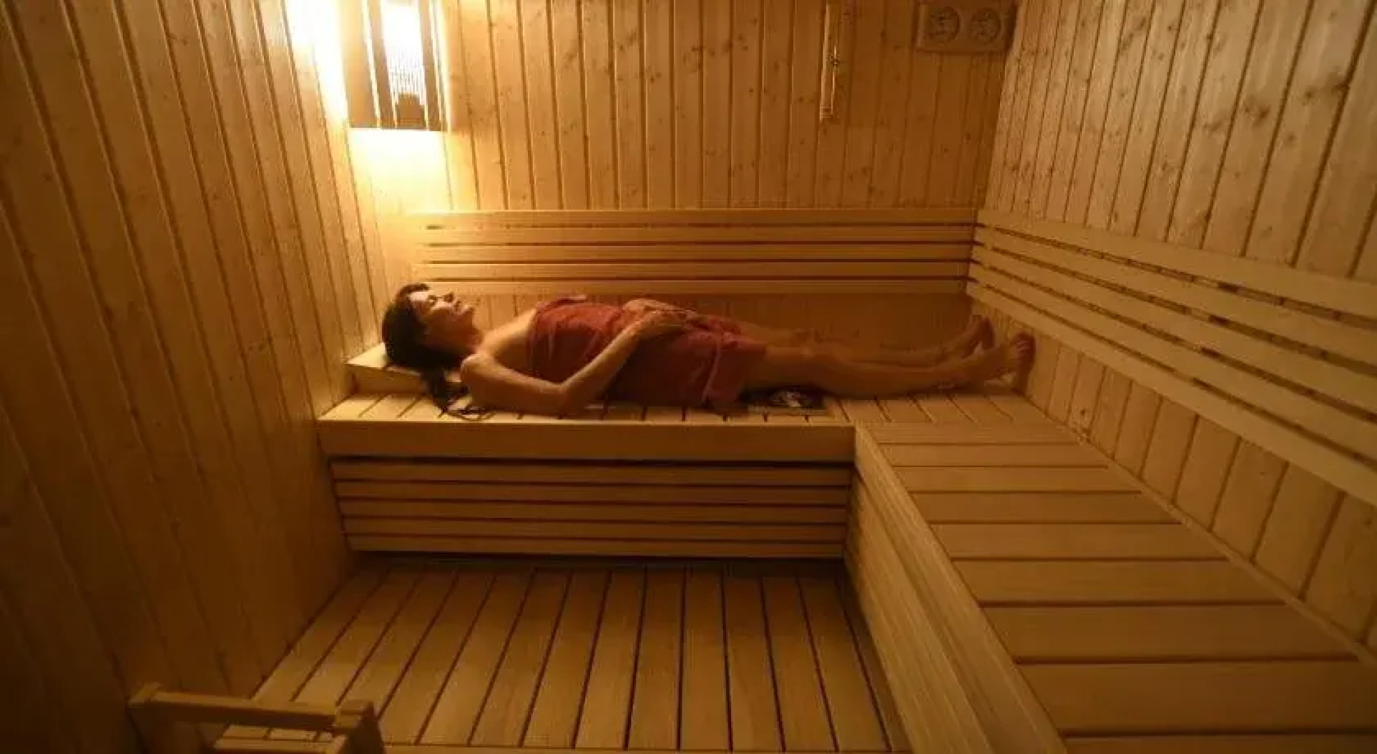 Chambres d'Hotes Saint-Nazaire La Milonga