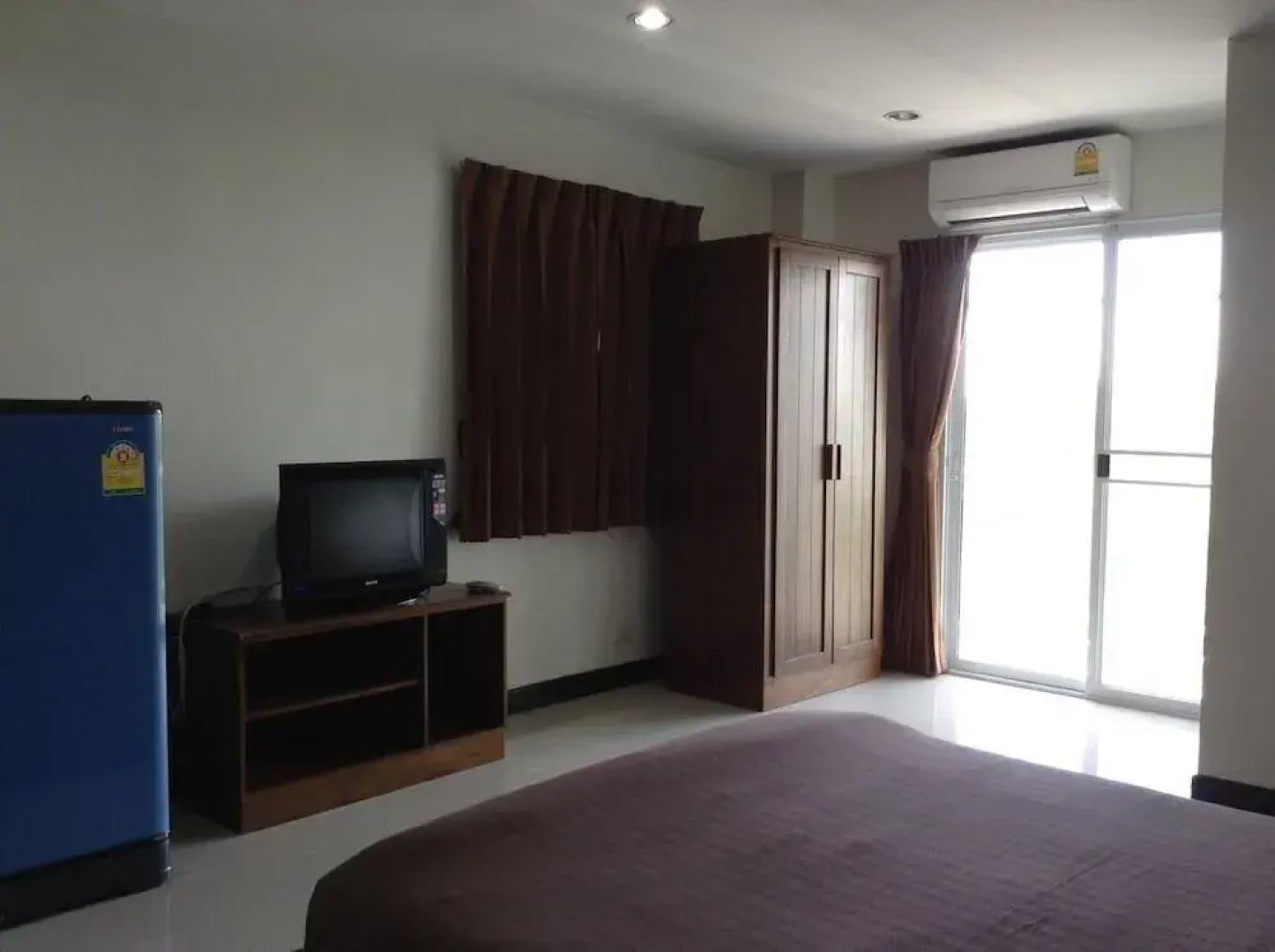Apartment Baan Khun Mae