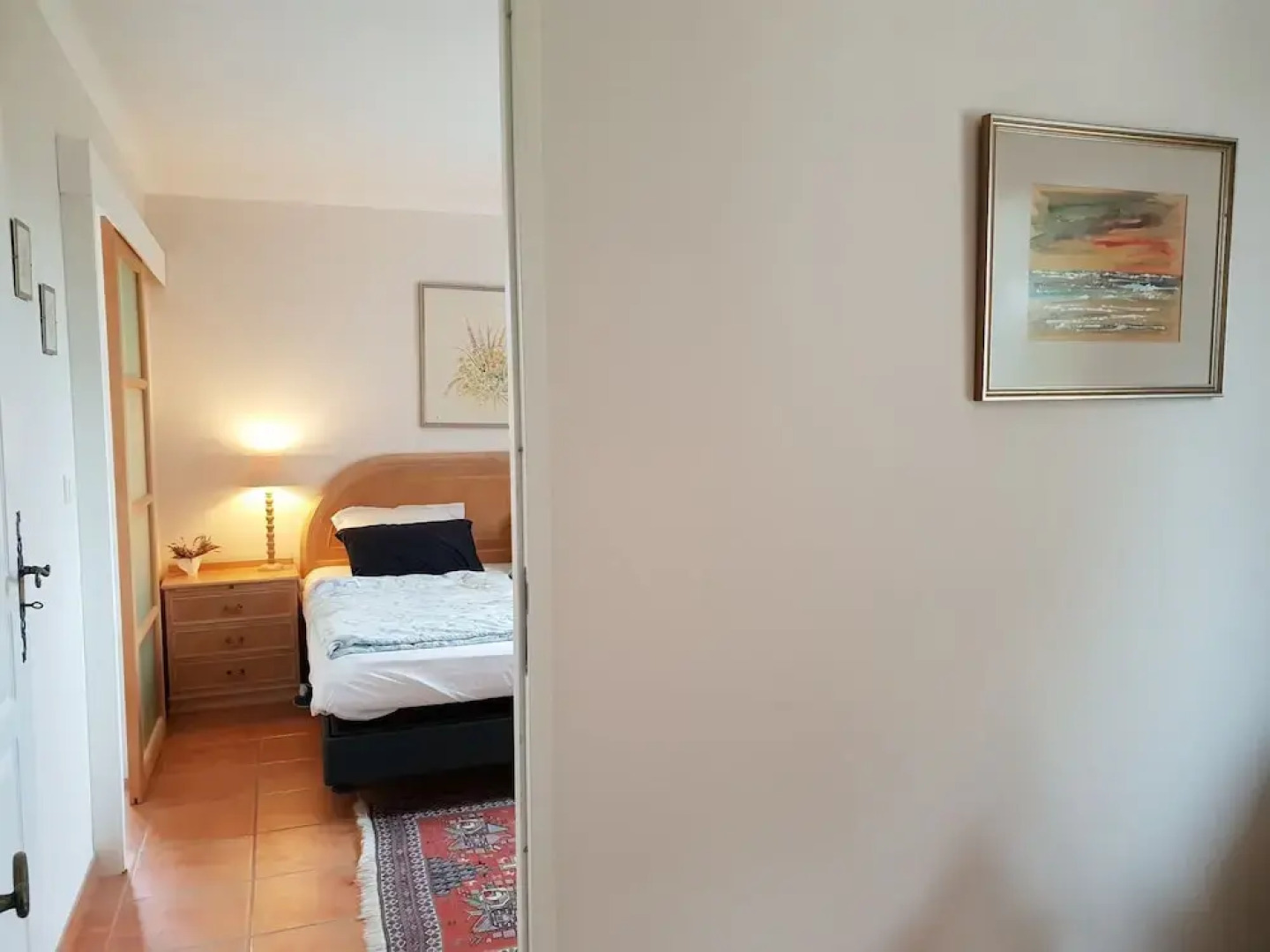 Luxurious Villa in Castillon-du-gard With Outdoor Kitchen