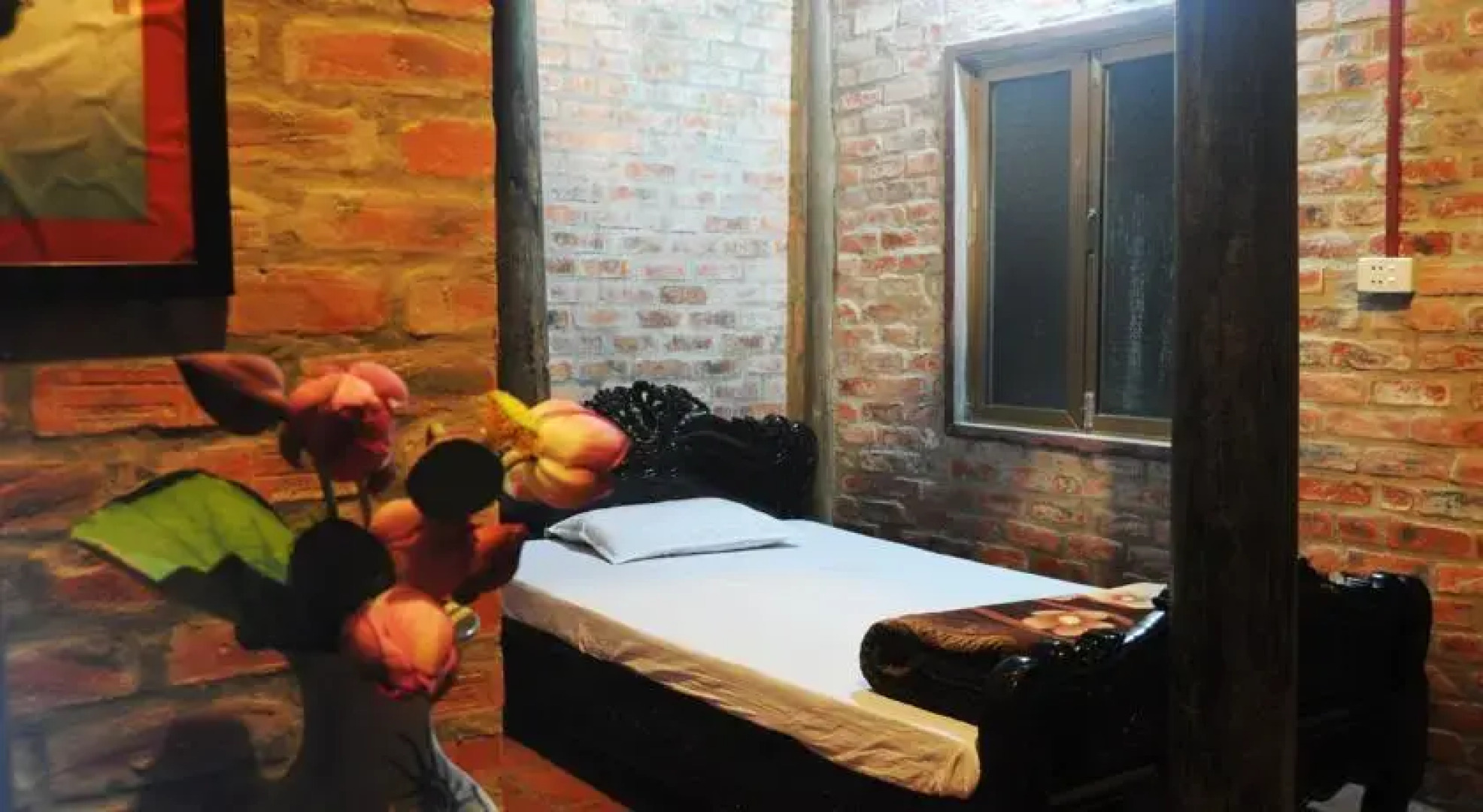 Hoang Ha Cua Viet Resort