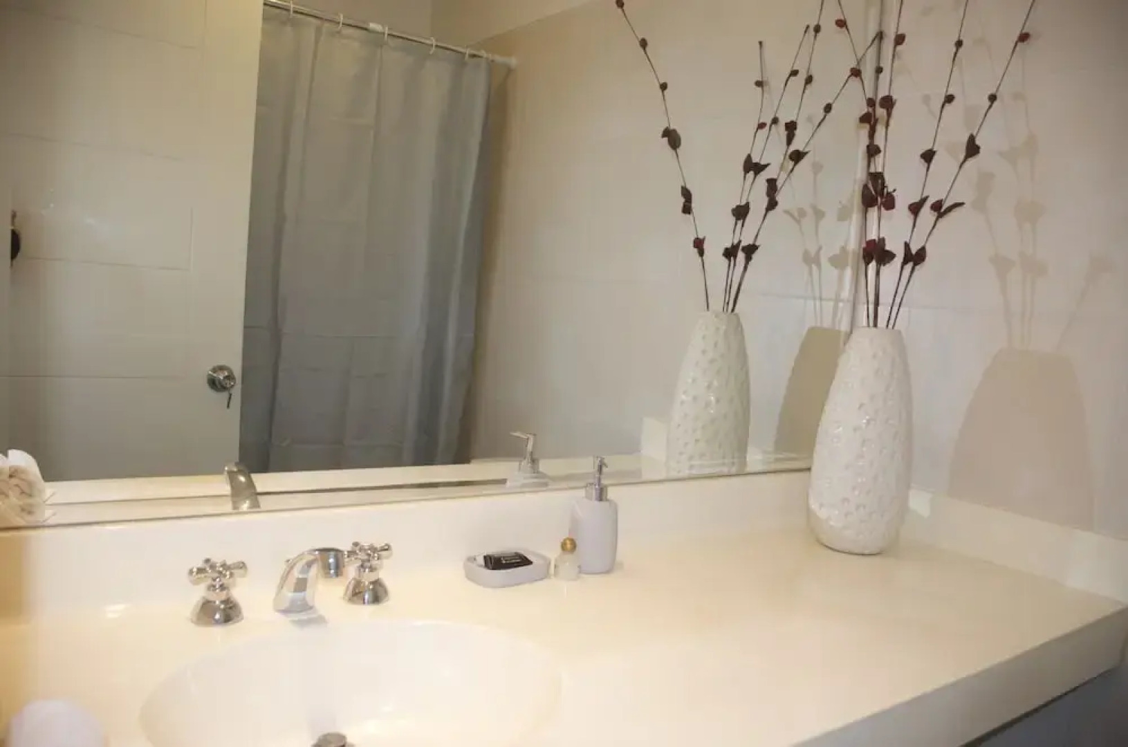 Temporary Apartments in Miraflores