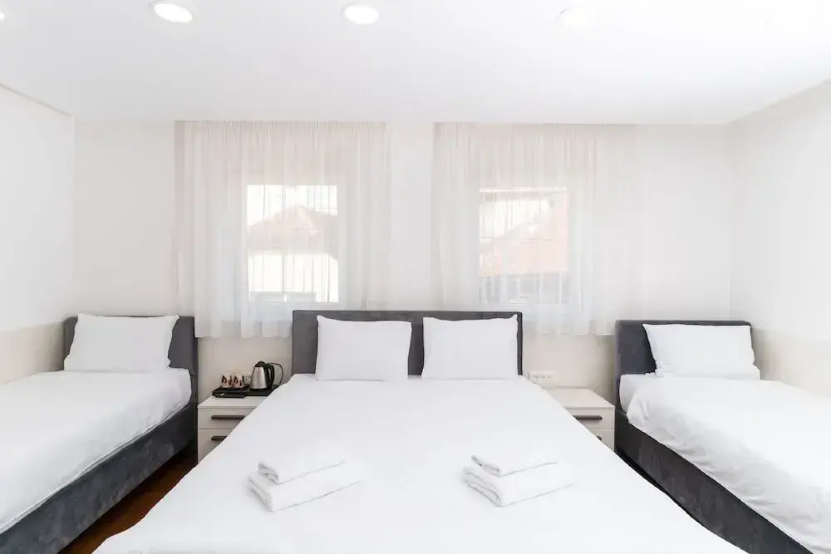 Ornament Hotel and Apartments