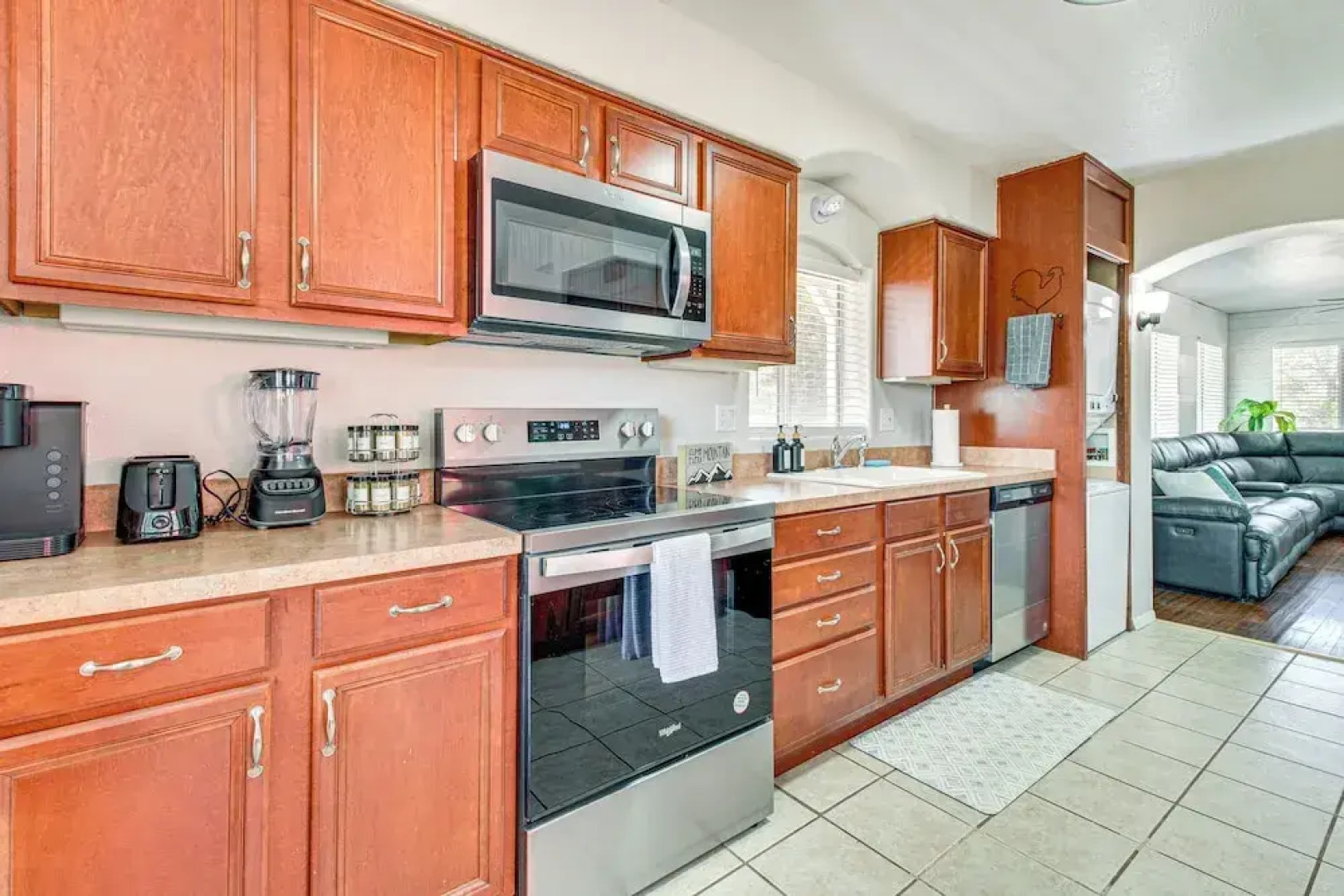 Hike & Snow Play! Heber Haven w/ 2 Living Areas