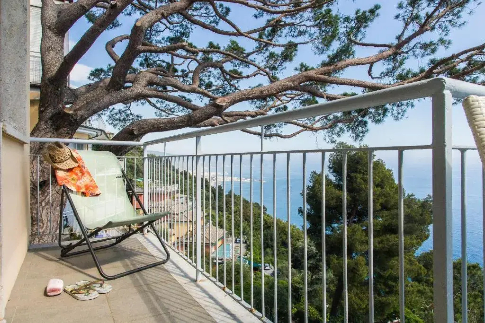 Timo Flexyrent apartment