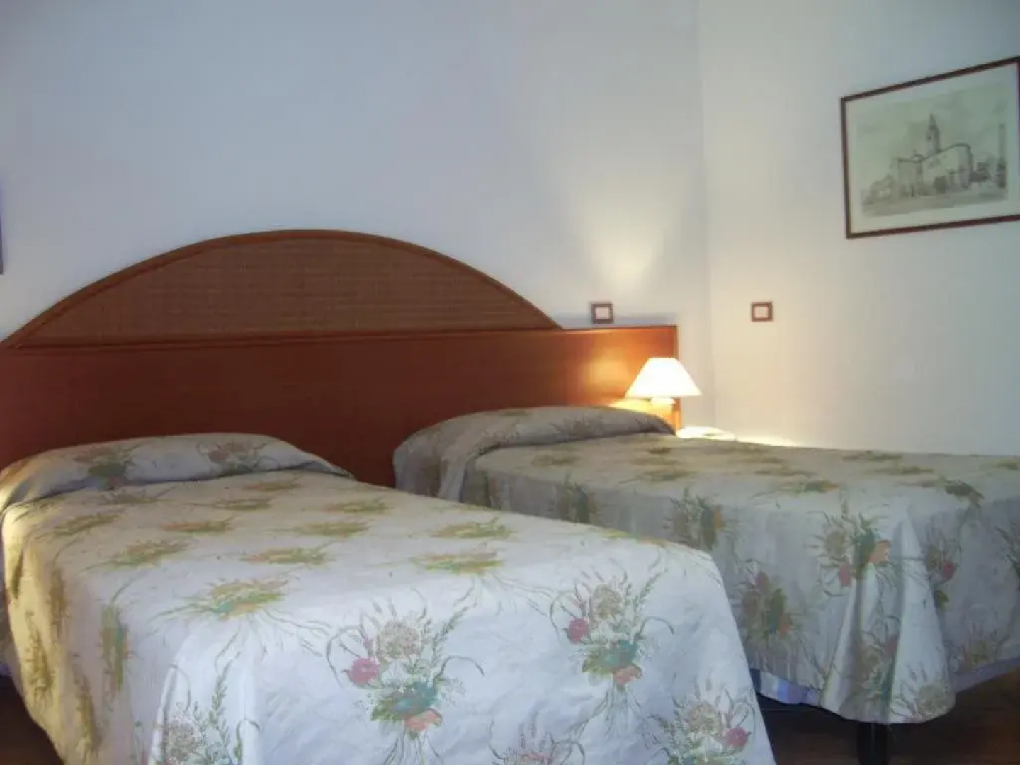 Hotel la Collinetta