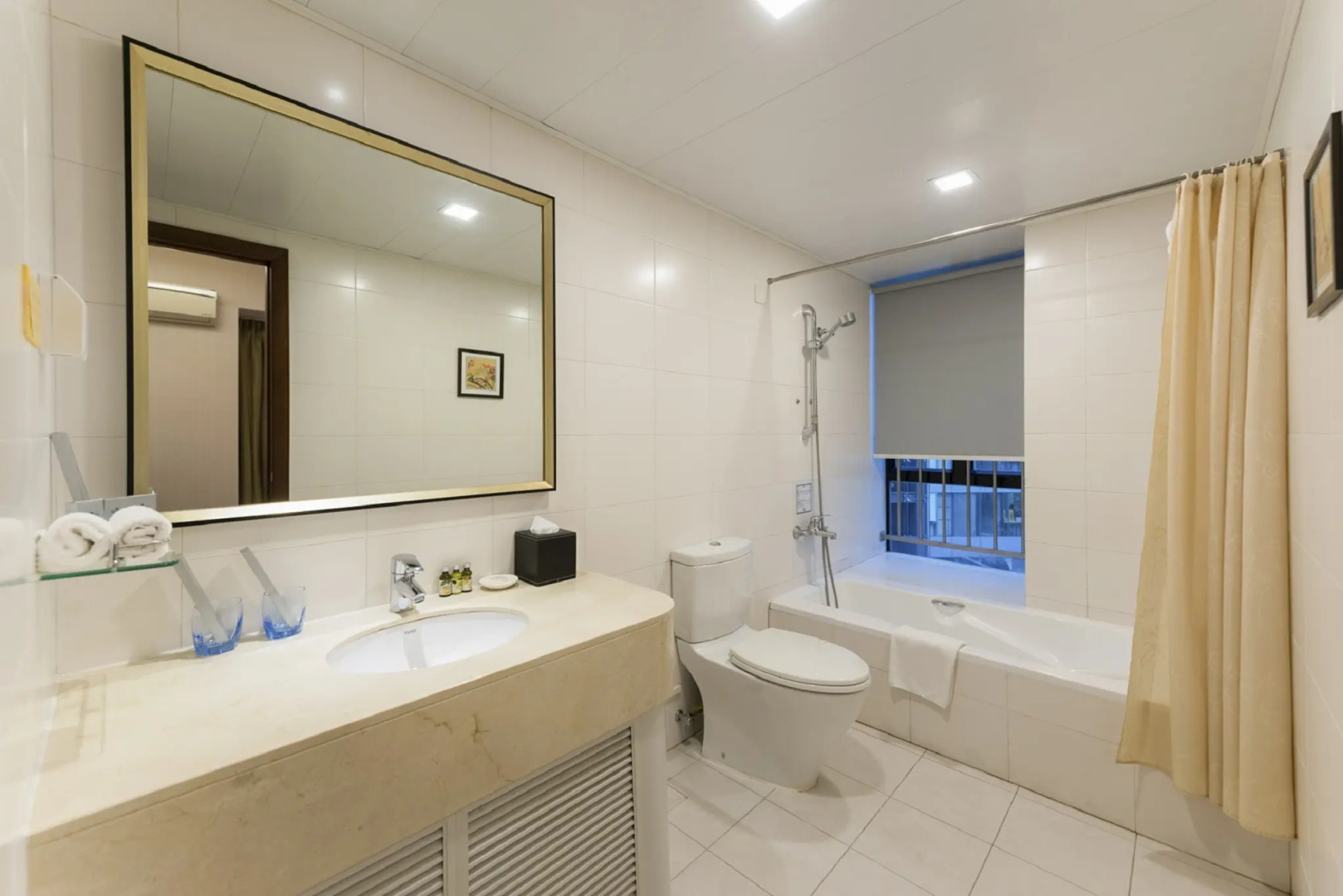 Springdale Serviced Residence Guangzhou